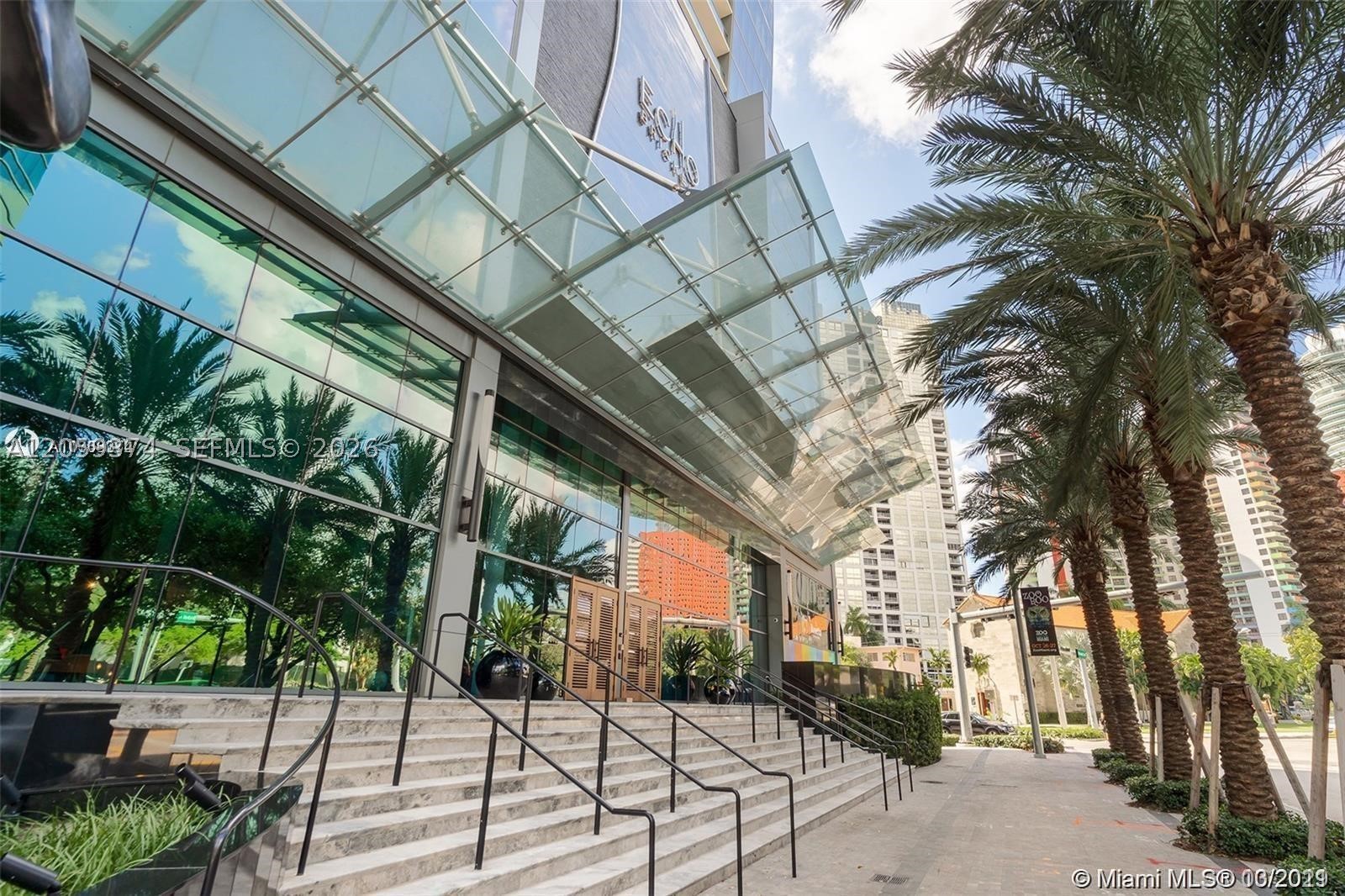 1451 Brickell Ave #4301, Miami FL 33131