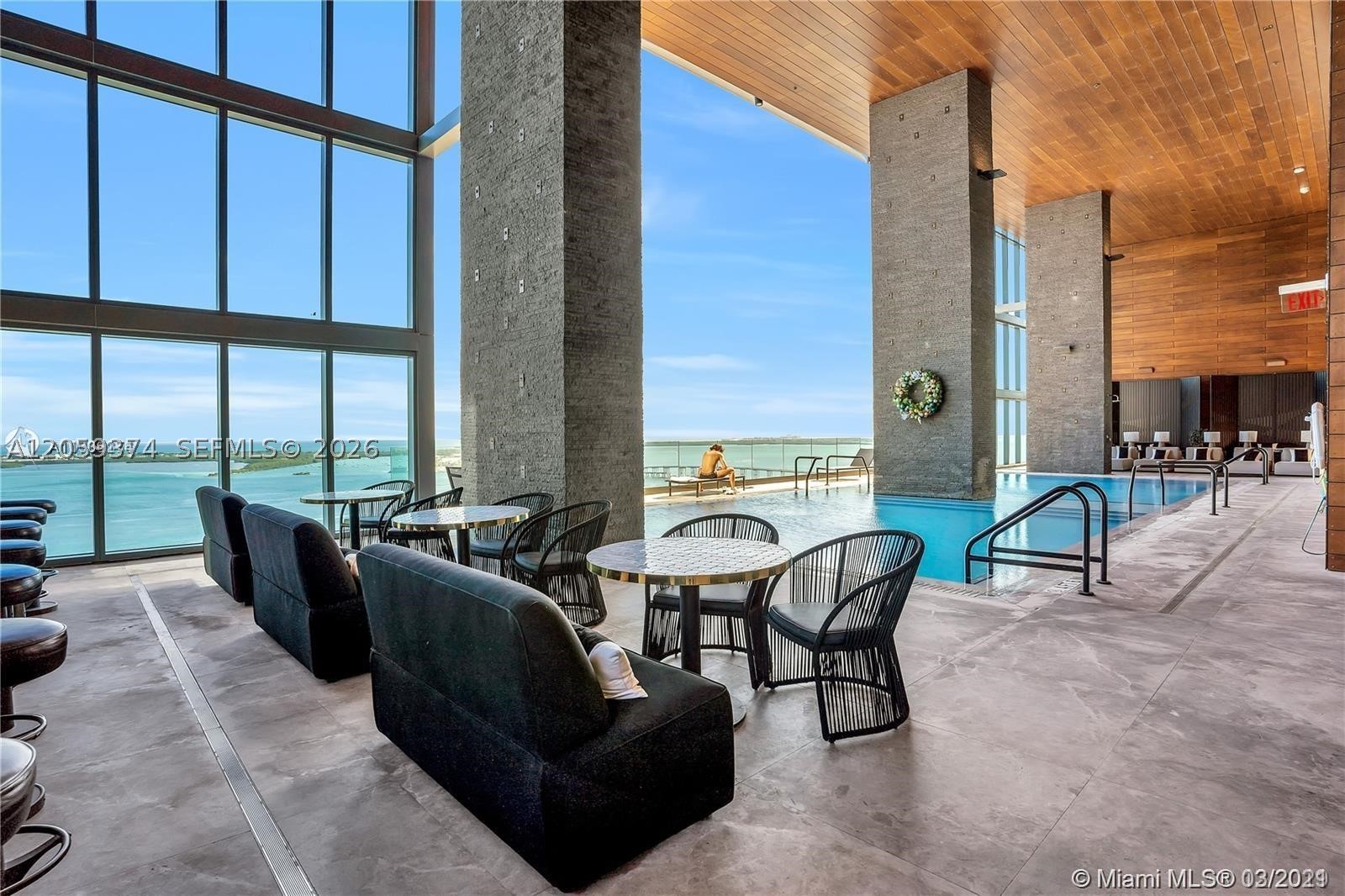 1451 Brickell Ave #4301, Miami FL 33131