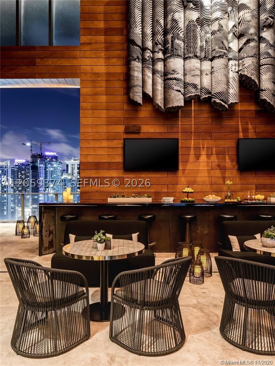 1451 Brickell Ave #4301, Miami FL 33131