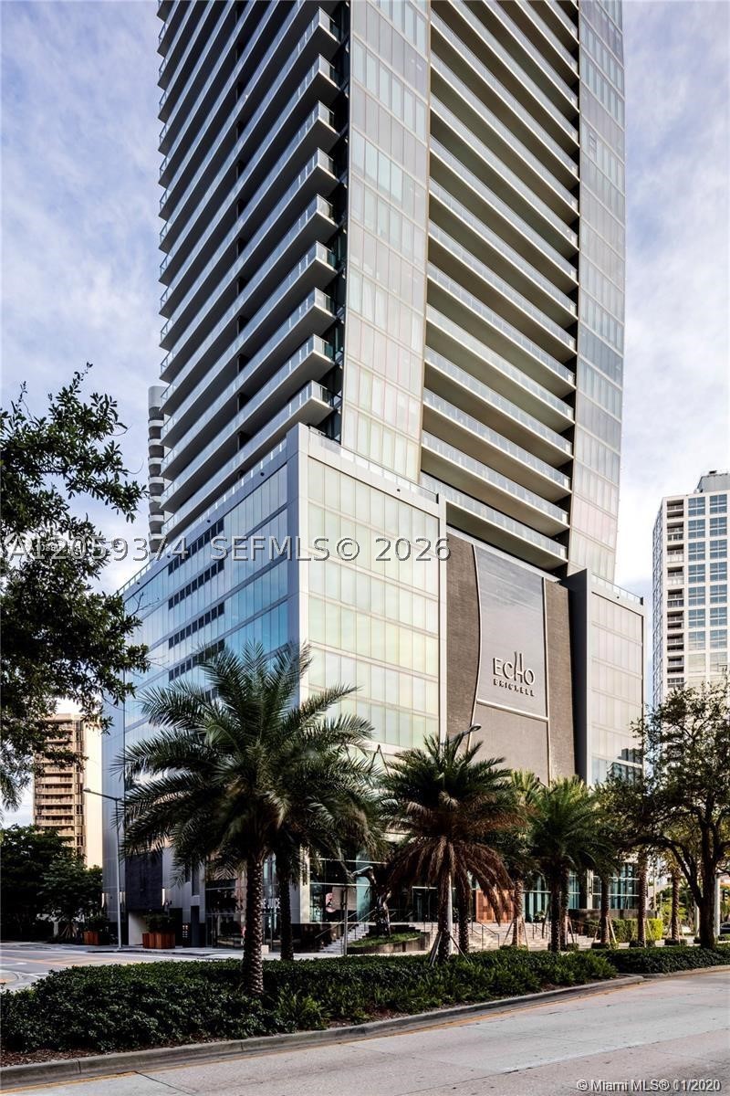 1451 Brickell Ave #4301, Miami FL 33131