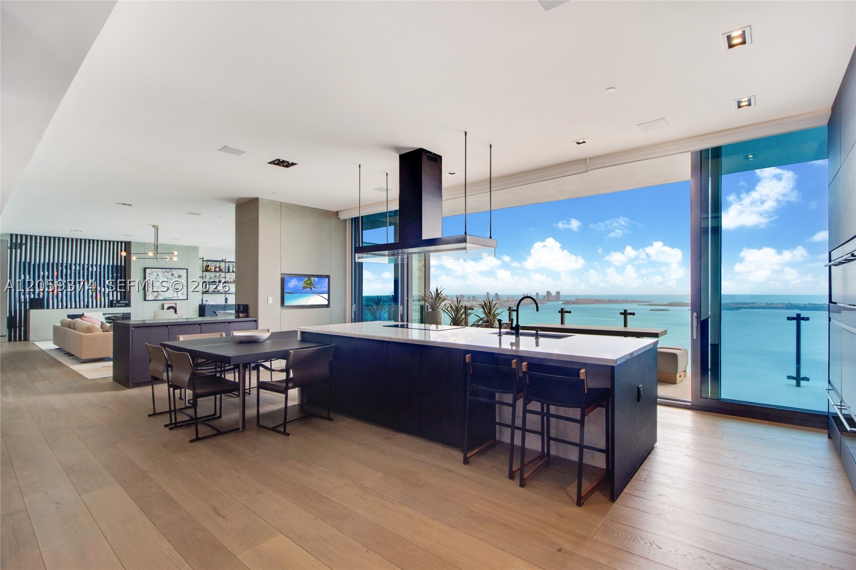 1451 Brickell Ave #4301, Miami FL 33131