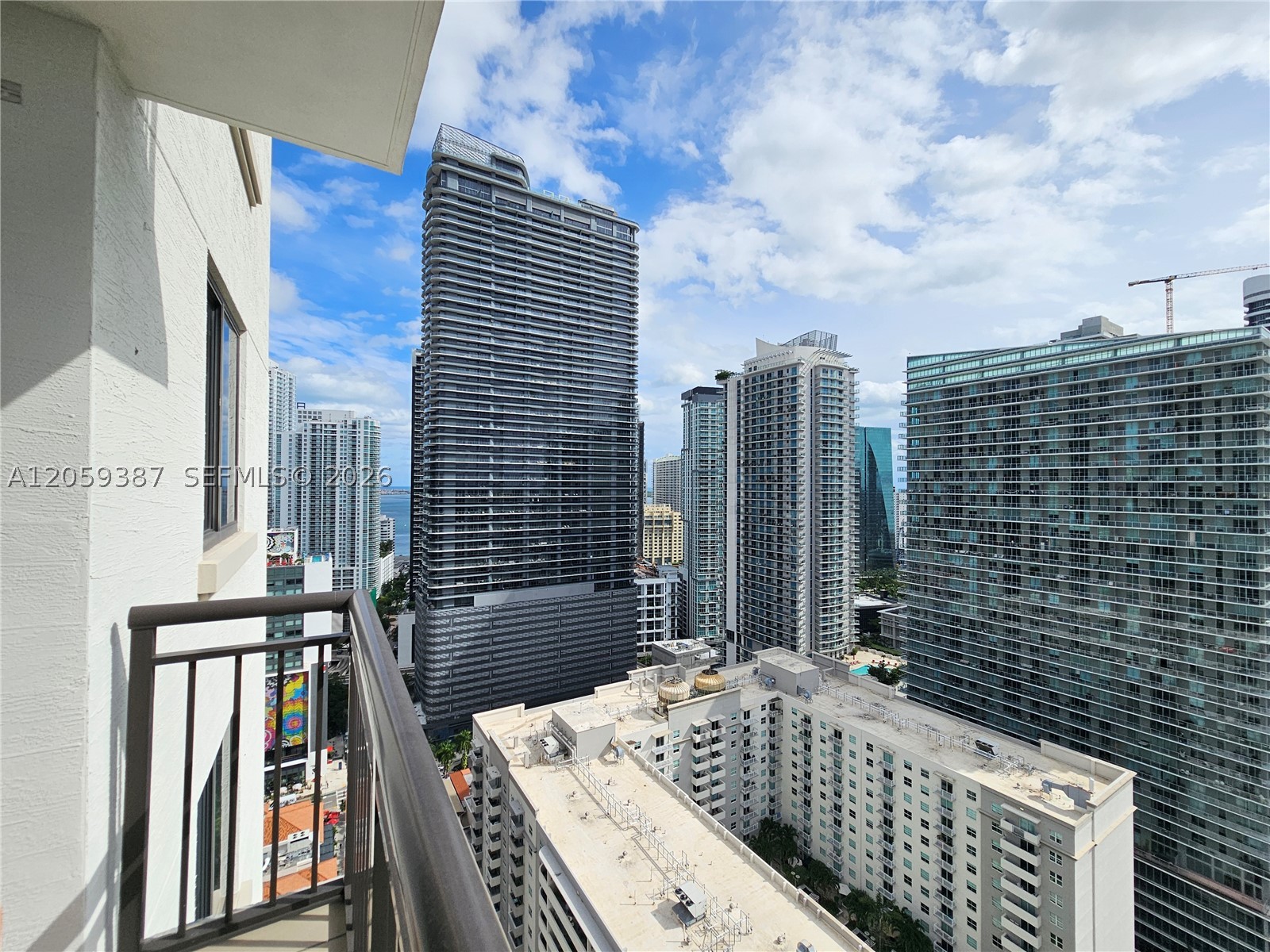 999 SW 1st Ave #3004, Miami FL 33130