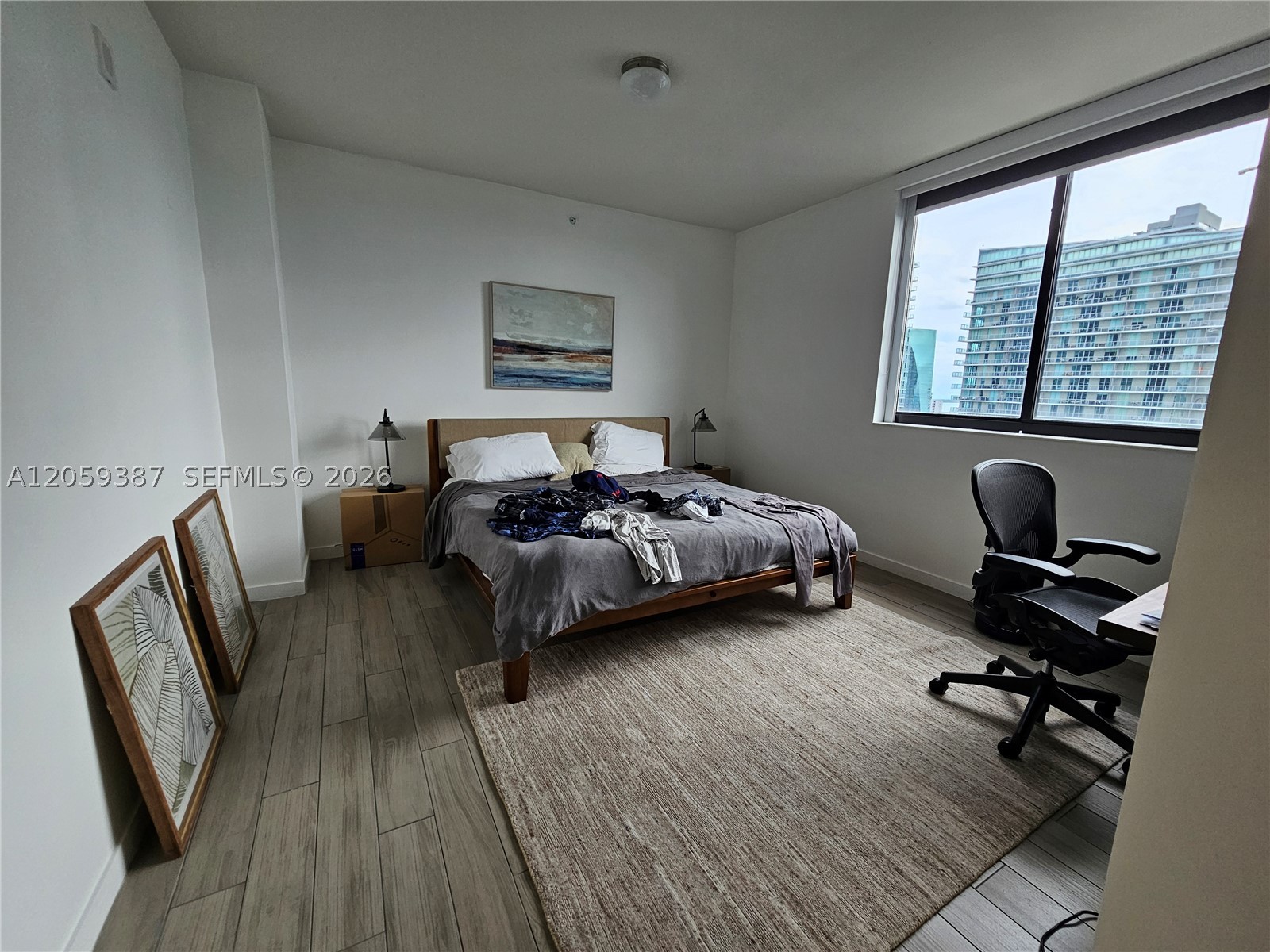 999 SW 1st Ave #3004, Miami FL 33130