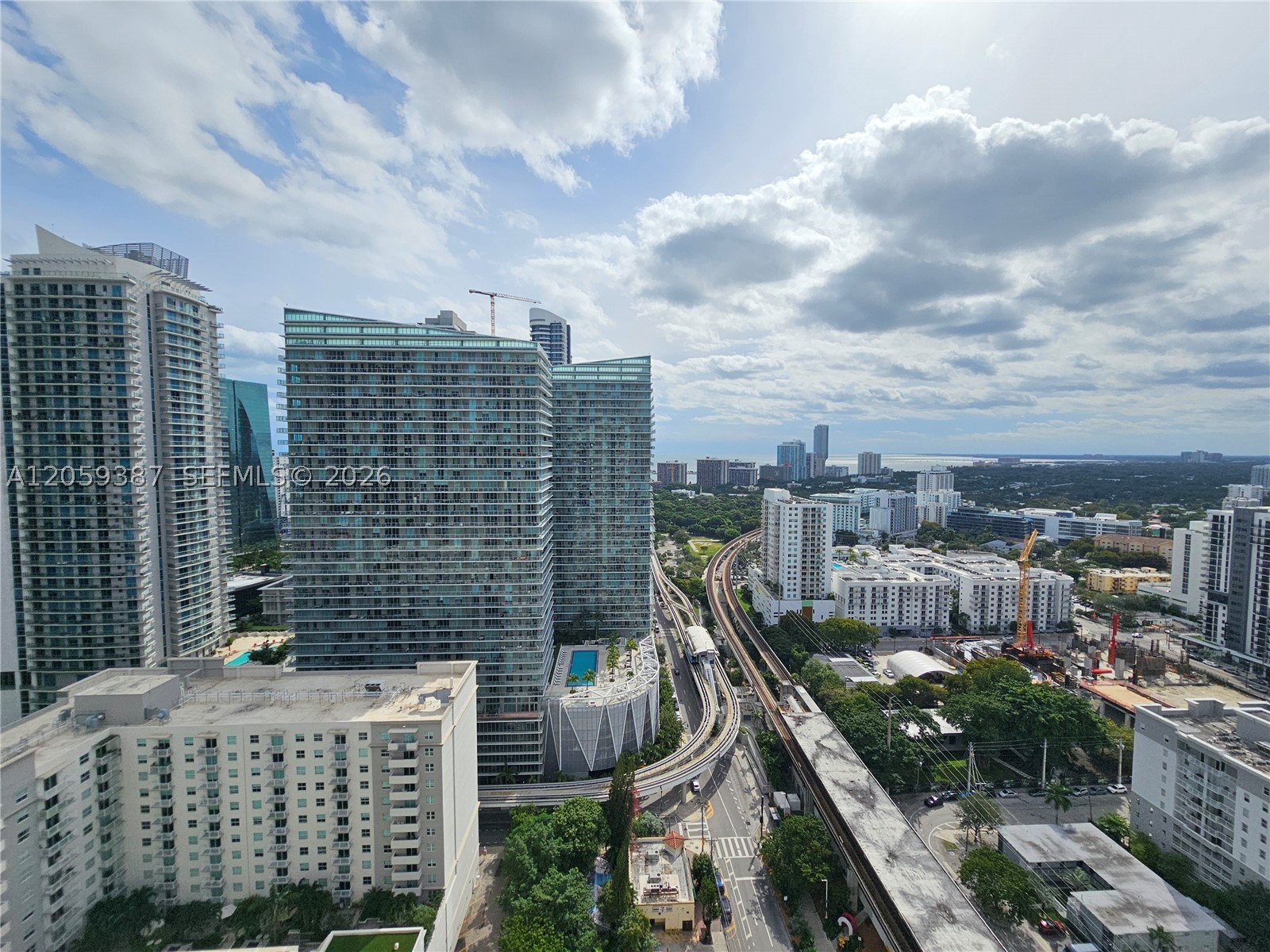 999 SW 1st Ave #3004, Miami FL 33130