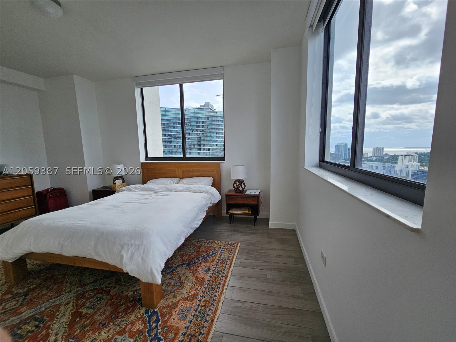999 SW 1st Ave #3004, Miami FL 33130
