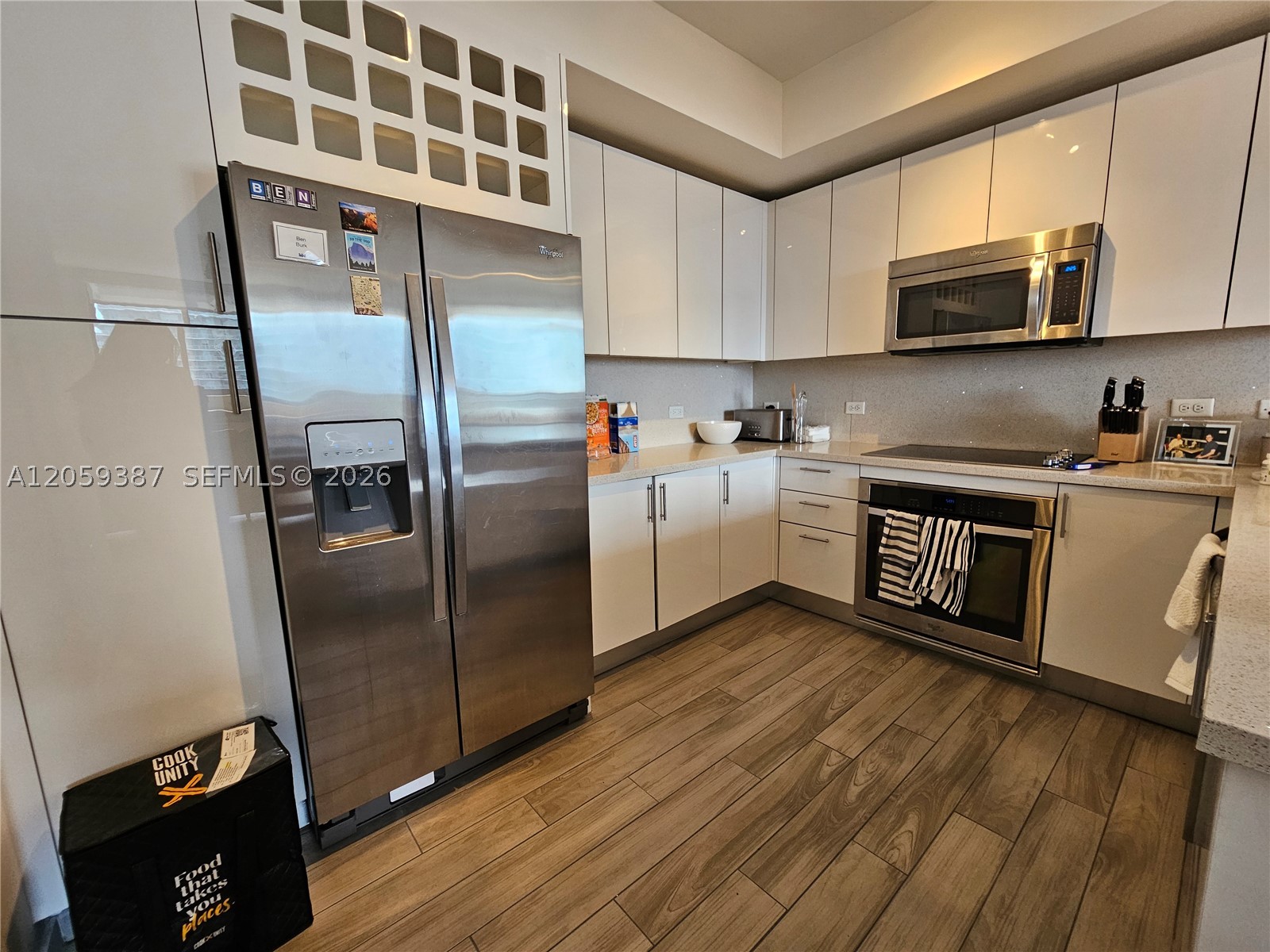 999 SW 1st Ave #3004, Miami FL 33130