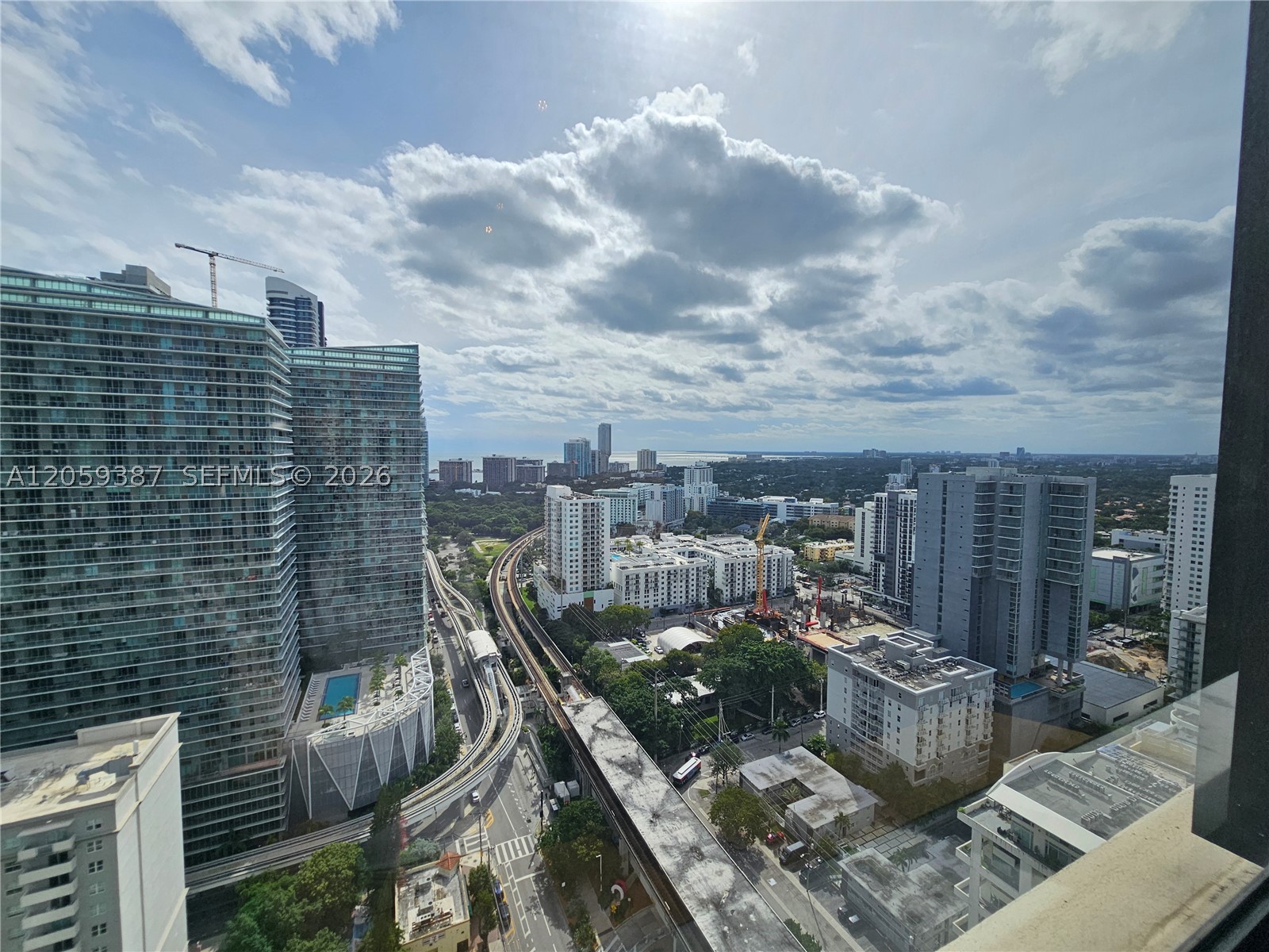 999 SW 1st Ave #3004, Miami FL 33130