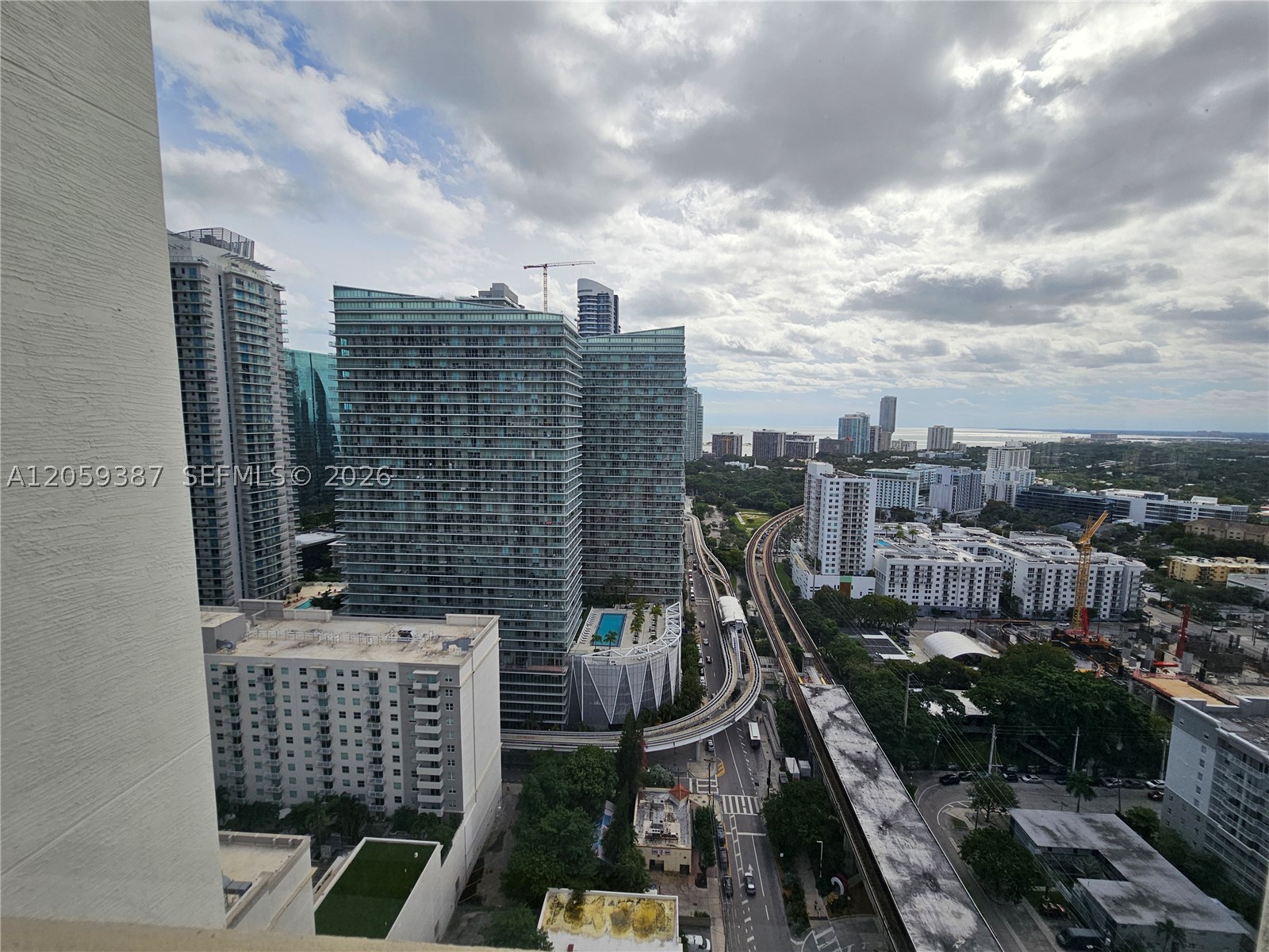 999 SW 1st Ave #3004, Miami FL 33130