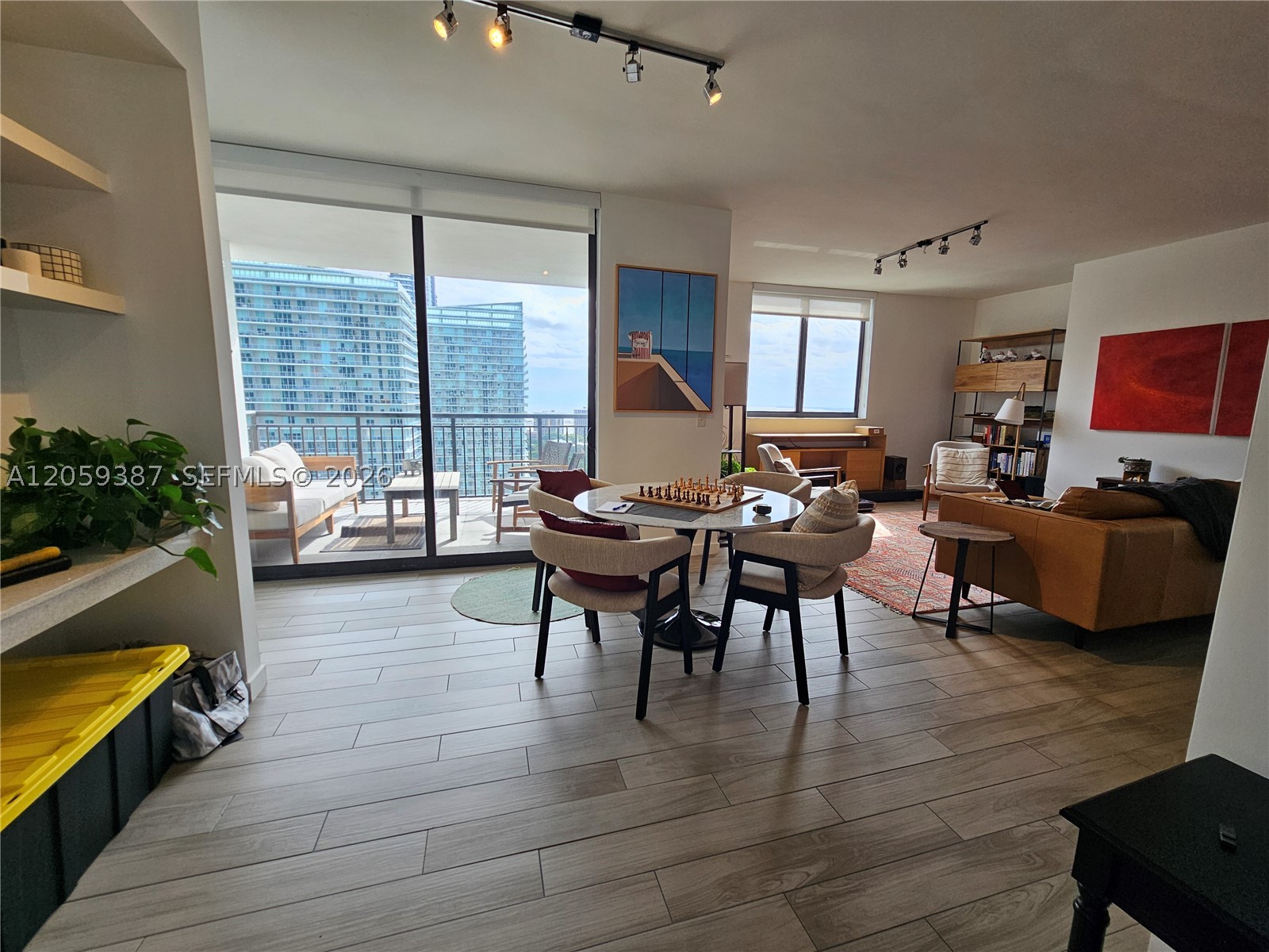 999 SW 1st Ave #3004, Miami FL 33130