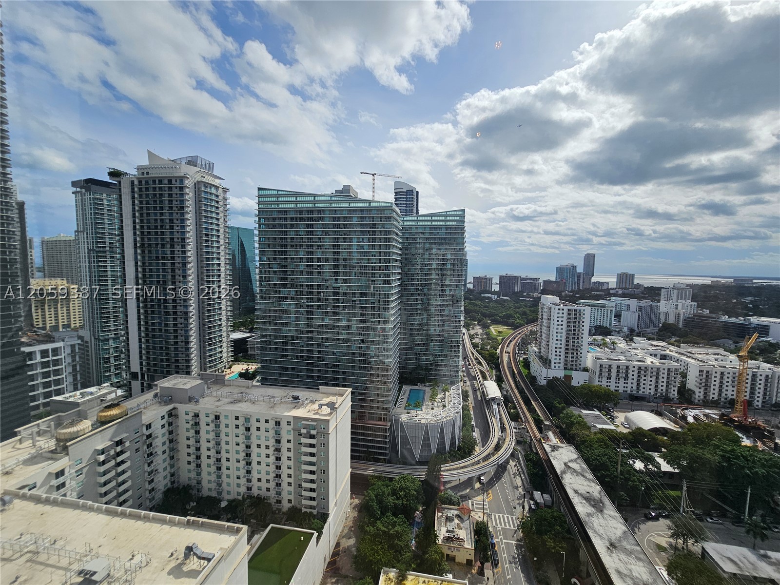 999 SW 1st Ave #3004, Miami FL 33130