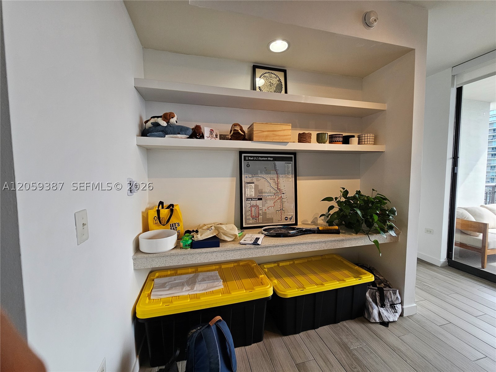 999 SW 1st Ave #3004, Miami FL 33130