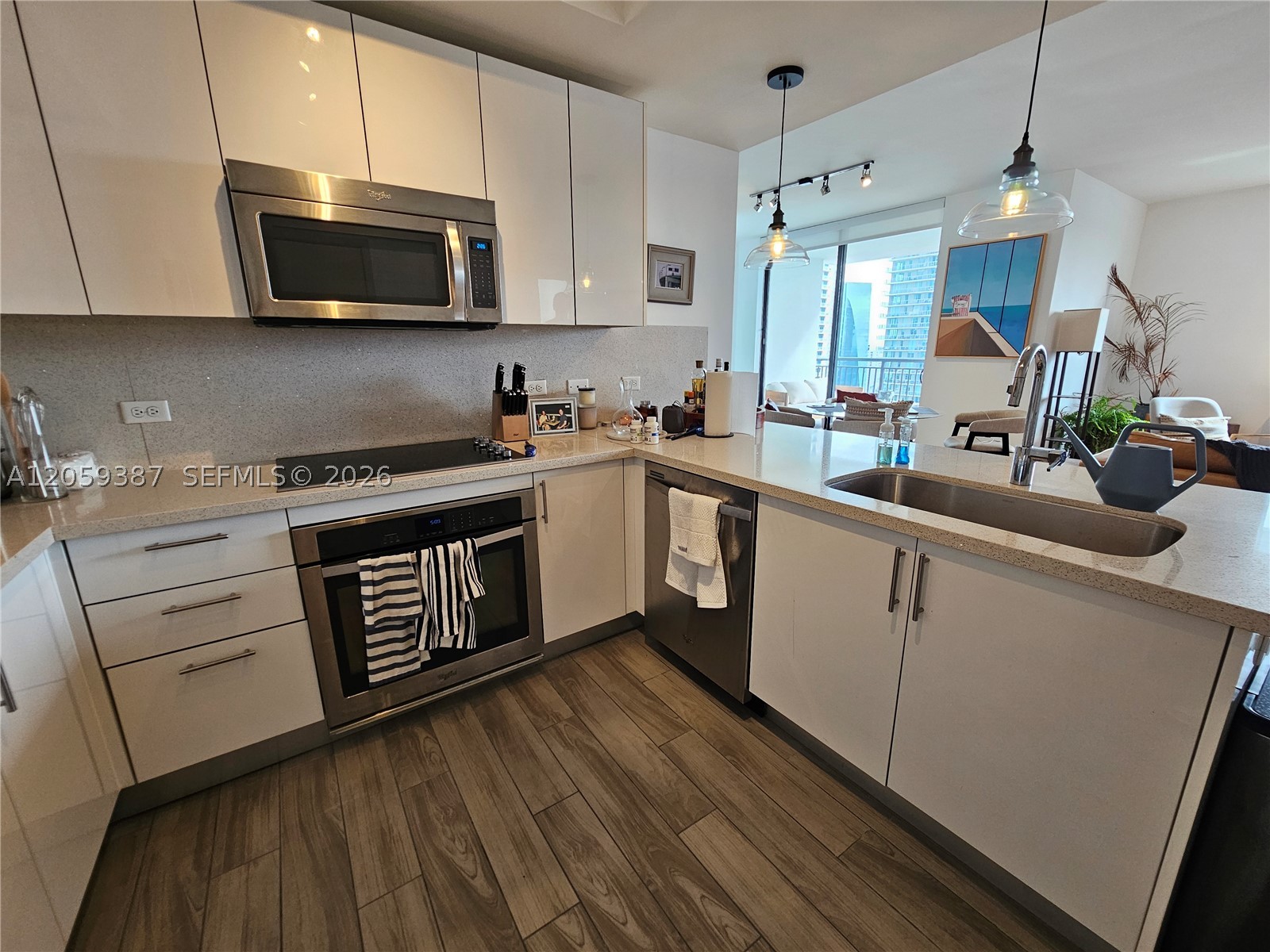 999 SW 1st Ave #3004, Miami FL 33130