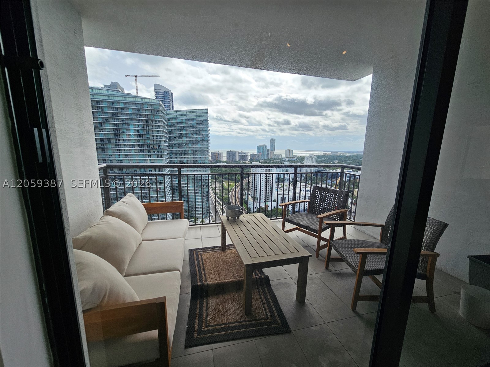 999 SW 1st Ave #3004, Miami FL 33130
