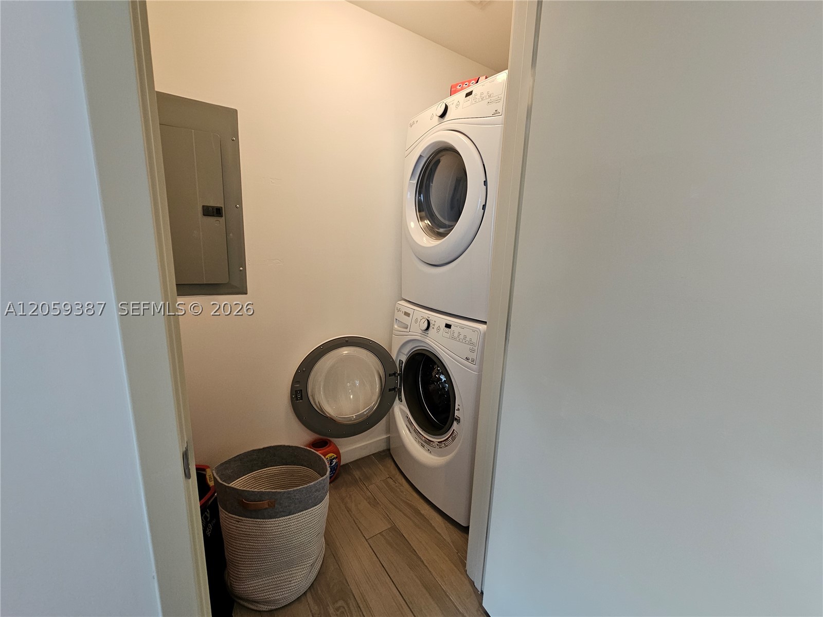 999 SW 1st Ave #3004, Miami FL 33130