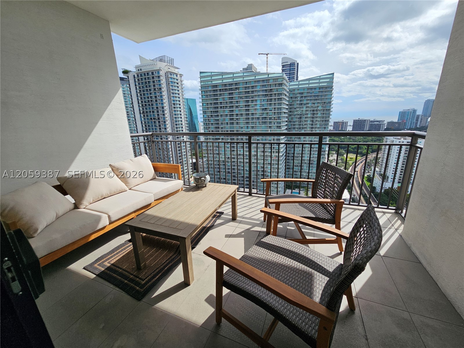 999 SW 1st Ave #3004, Miami FL 33130