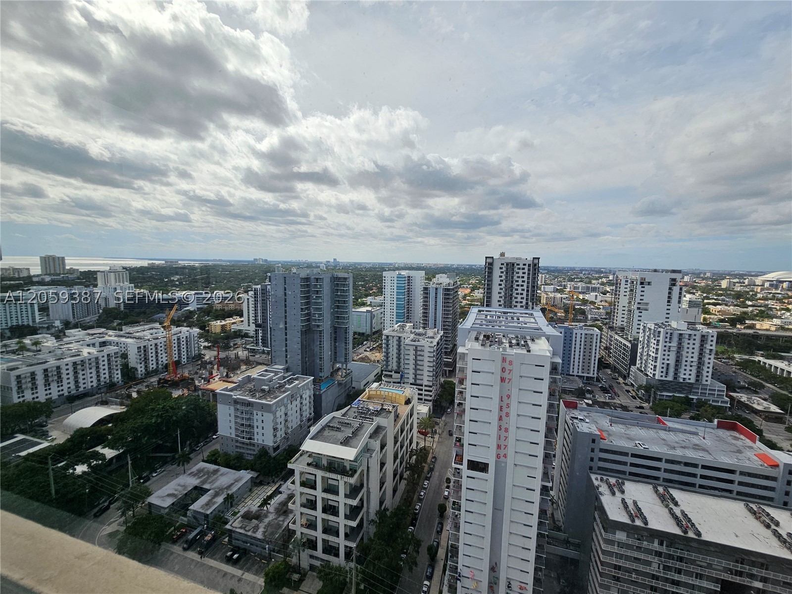 999 SW 1st Ave #3004, Miami FL 33130