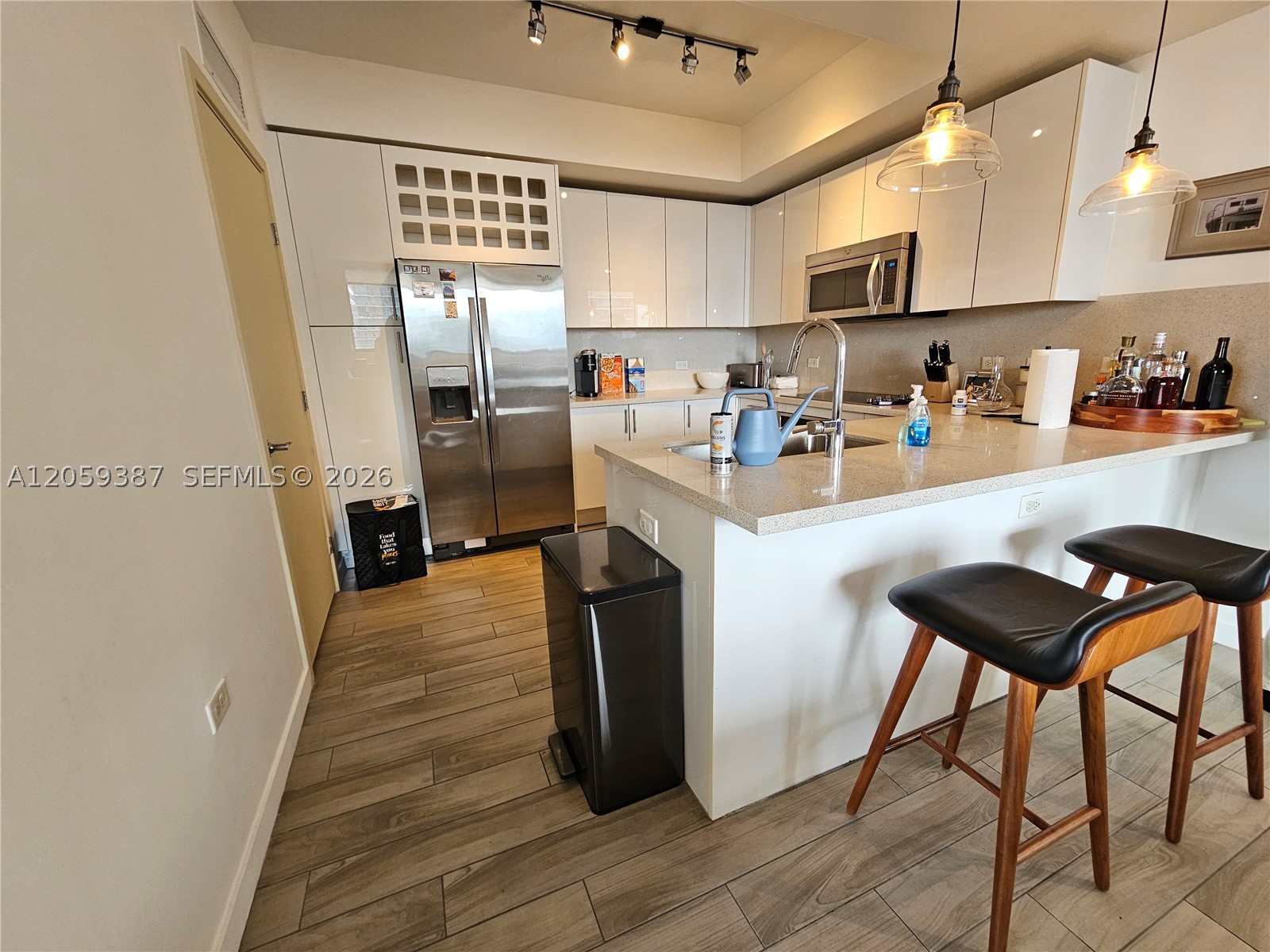 999 SW 1st Ave #3004, Miami FL 33130