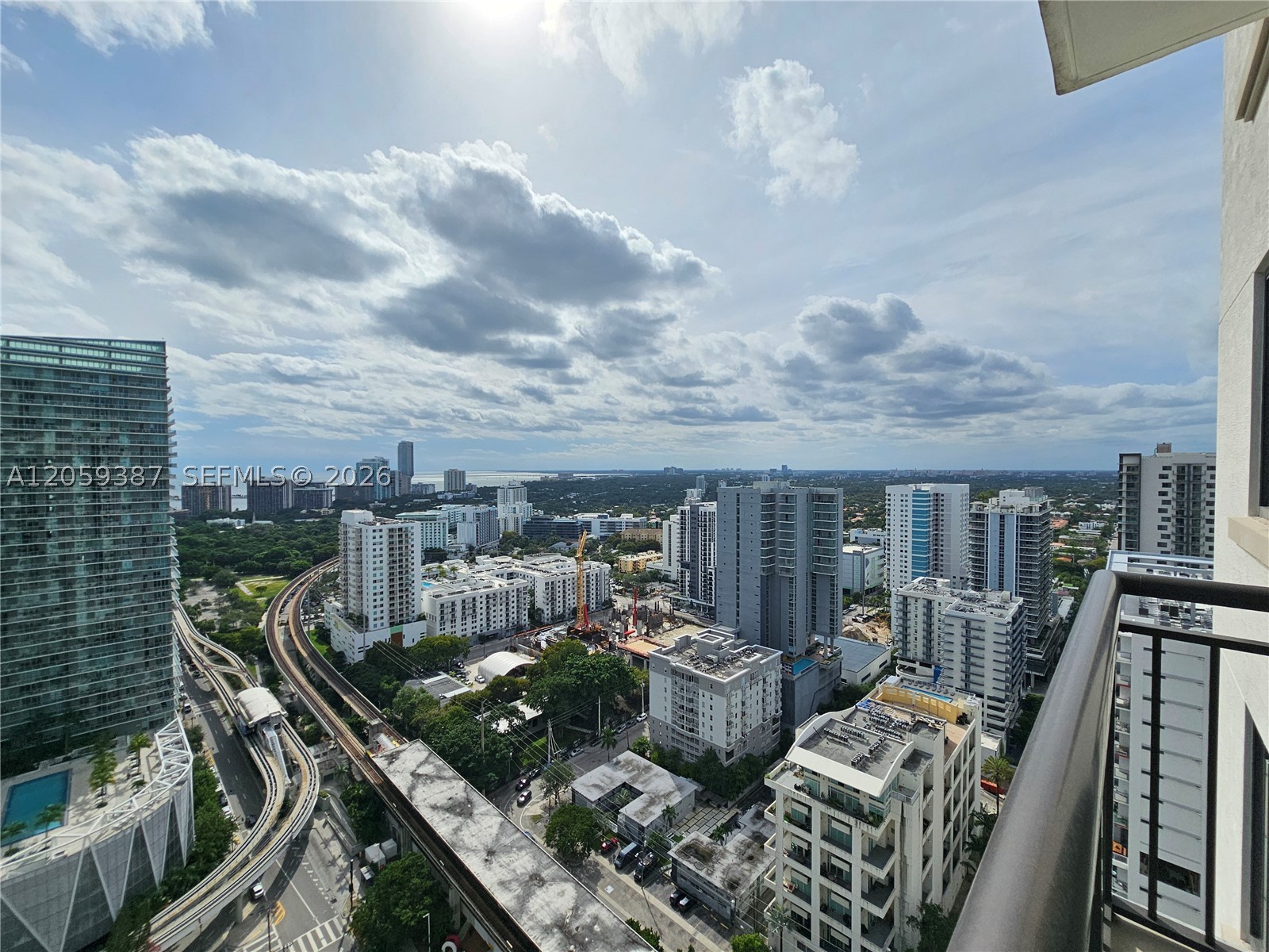 999 SW 1st Ave #3004, Miami FL 33130