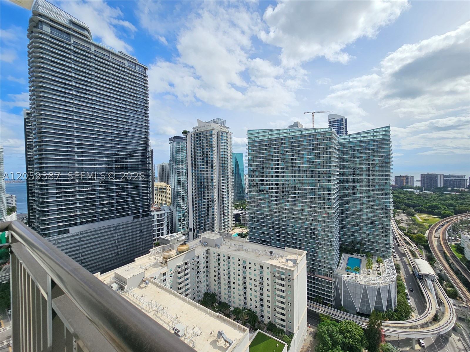 999 SW 1st Ave #3004, Miami FL 33130
