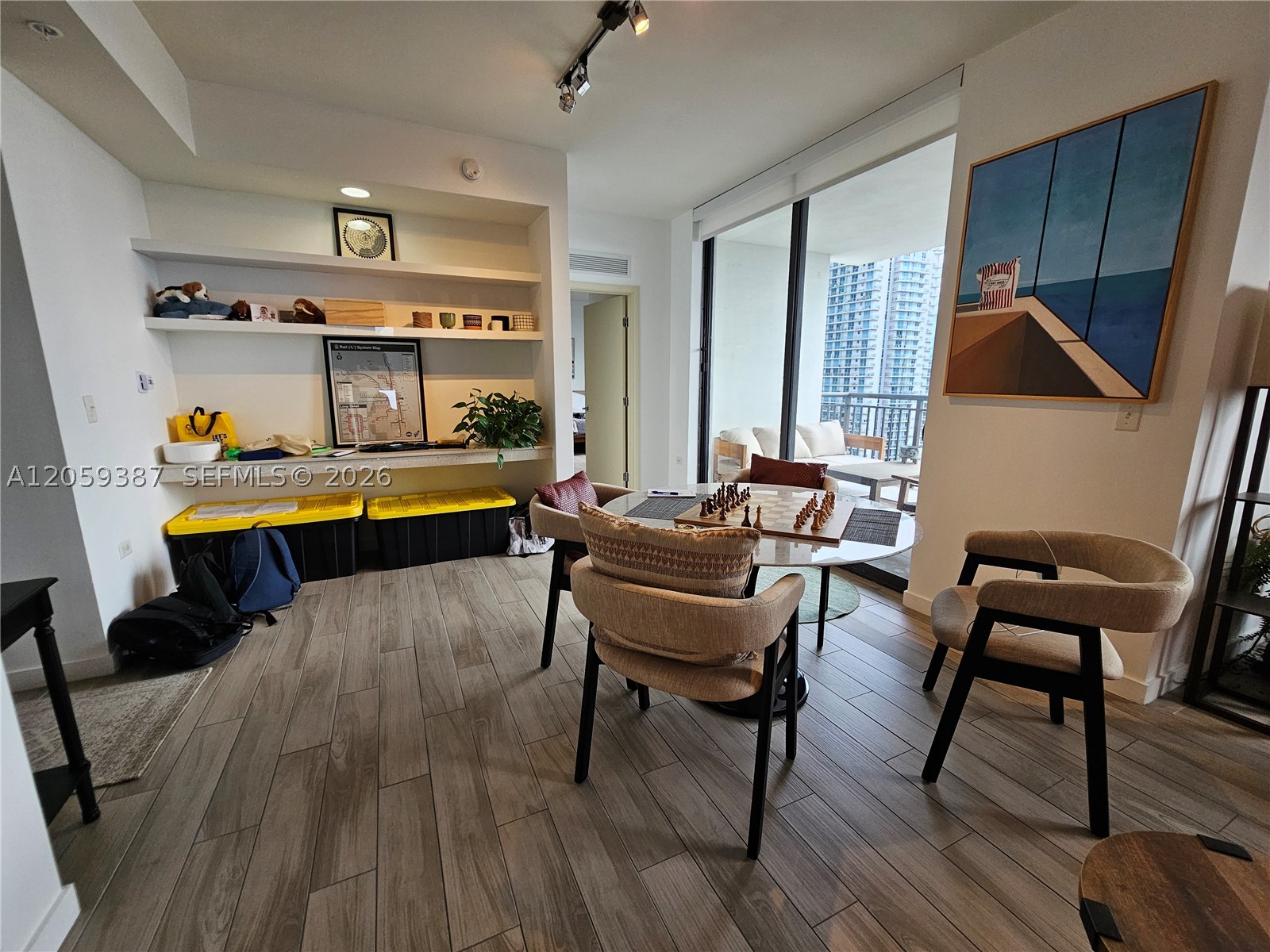 999 SW 1st Ave #3004, Miami FL 33130