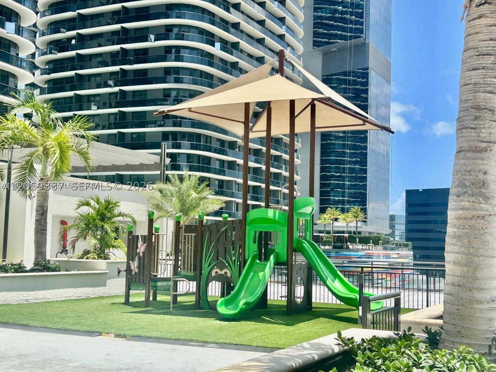 999 SW 1st Ave #3004, Miami FL 33130