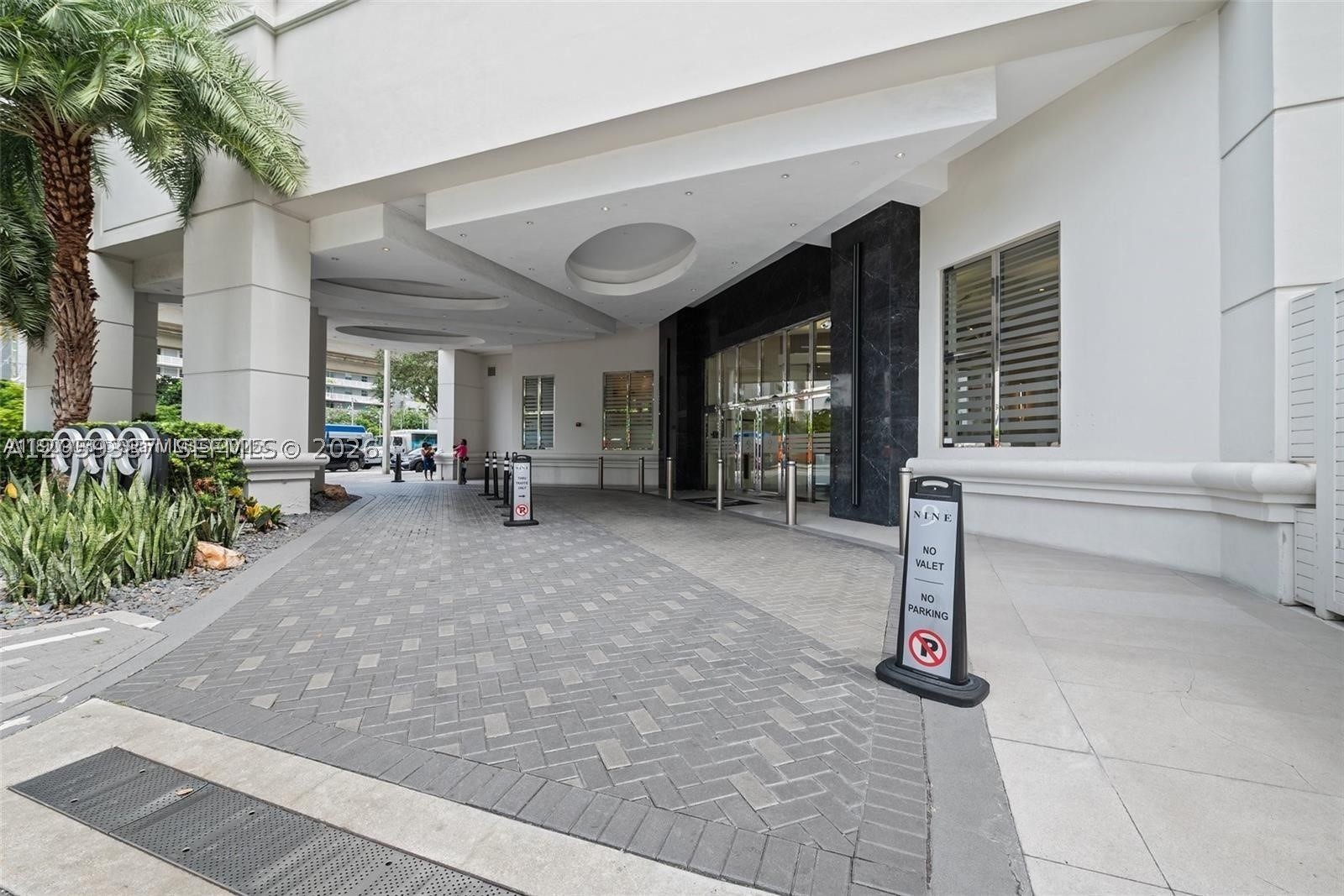 999 SW 1st Ave #3004, Miami FL 33130