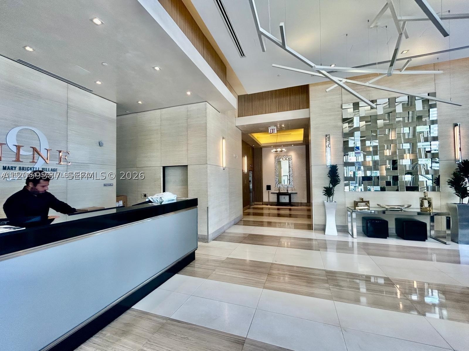 999 SW 1st Ave #3004, Miami FL 33130