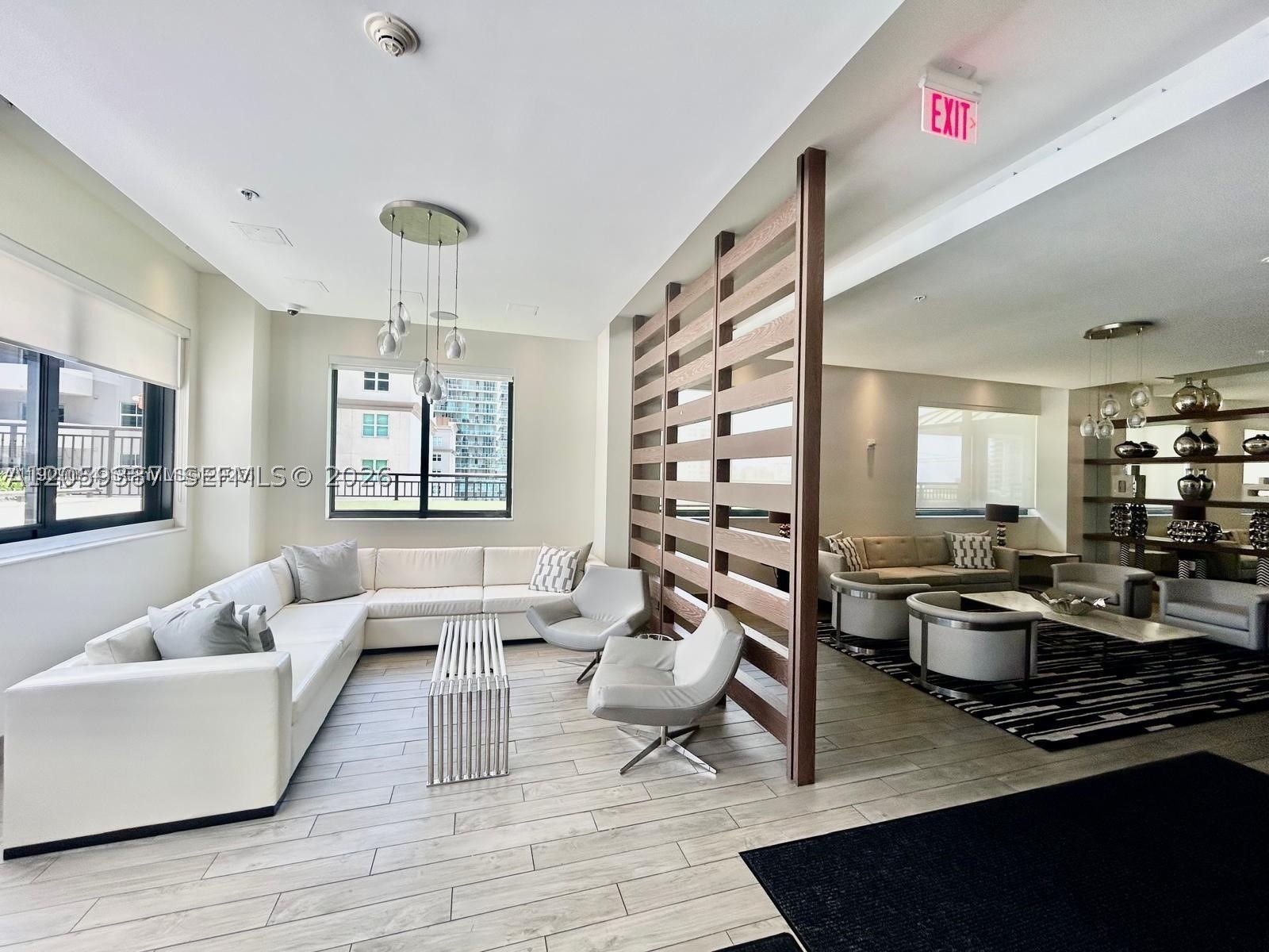 999 SW 1st Ave #3004, Miami FL 33130
