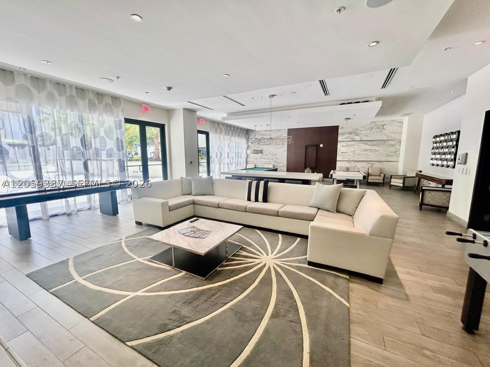 999 SW 1st Ave #3004, Miami FL 33130