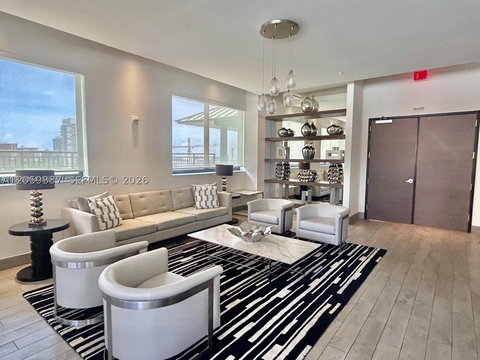 999 SW 1st Ave #3004, Miami FL 33130
