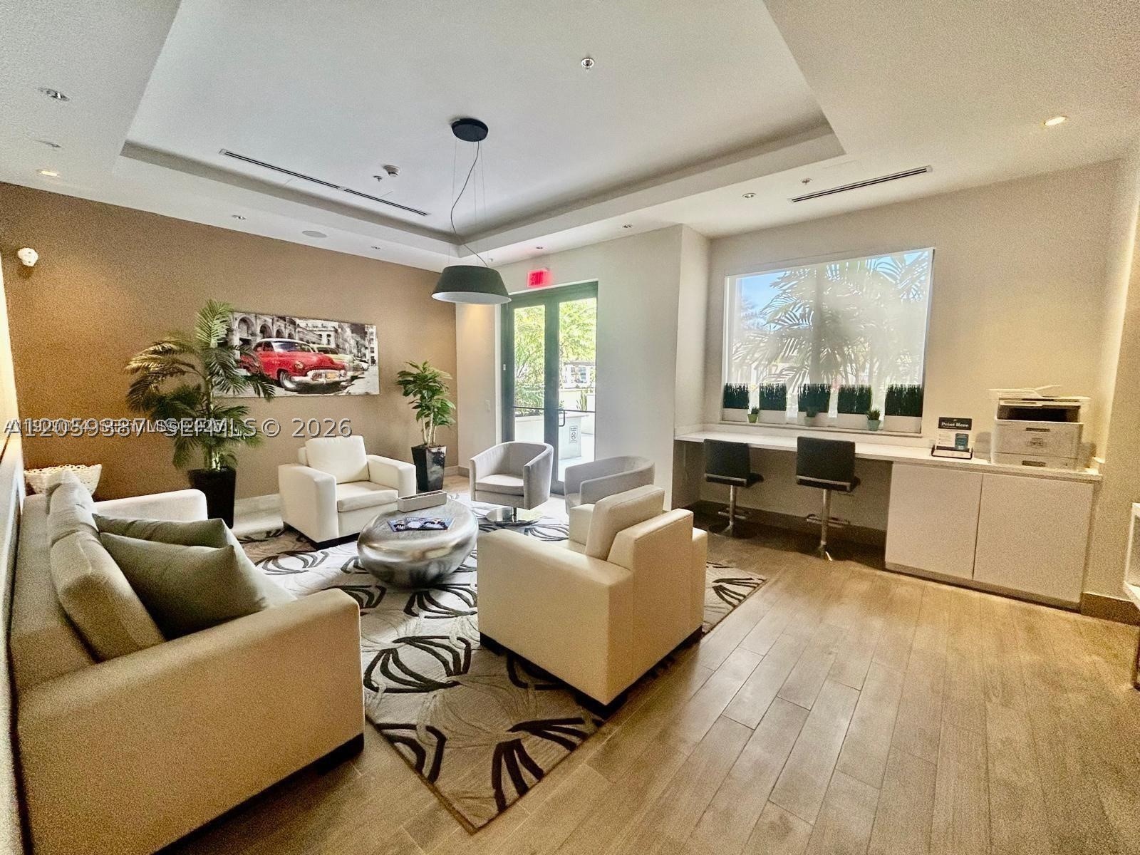 999 SW 1st Ave #3004, Miami FL 33130