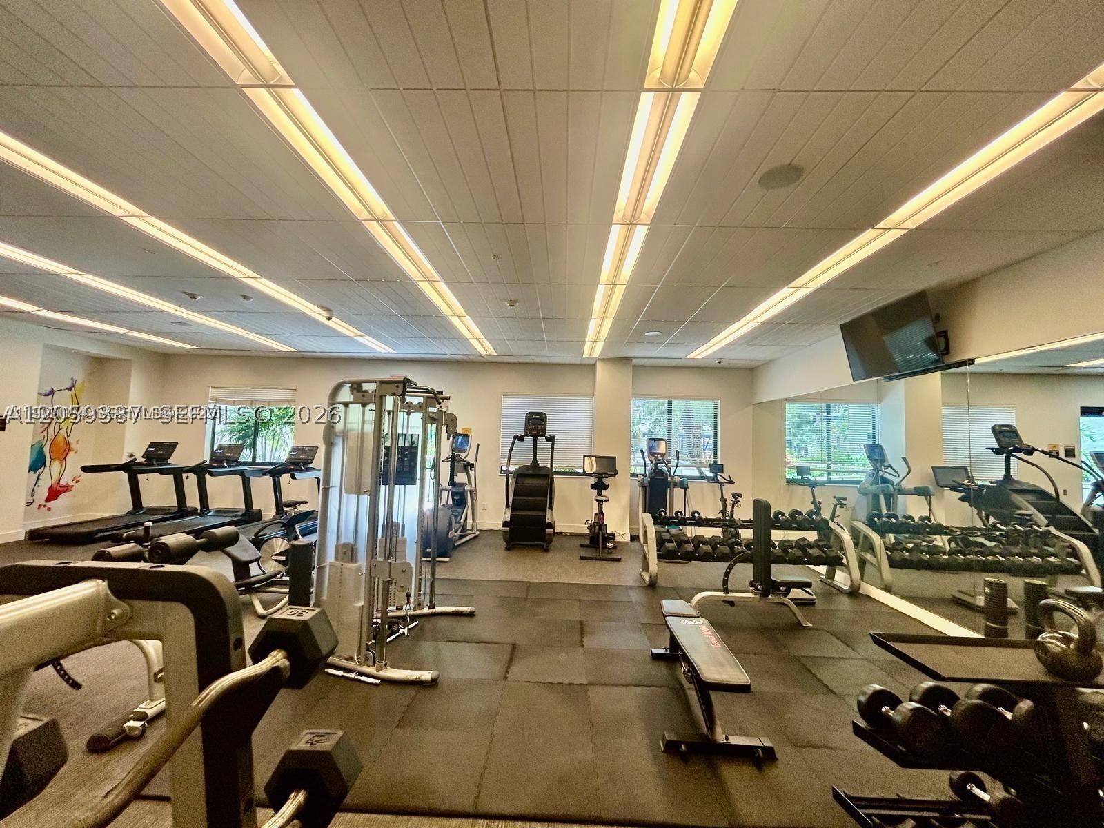 999 SW 1st Ave #3004, Miami FL 33130