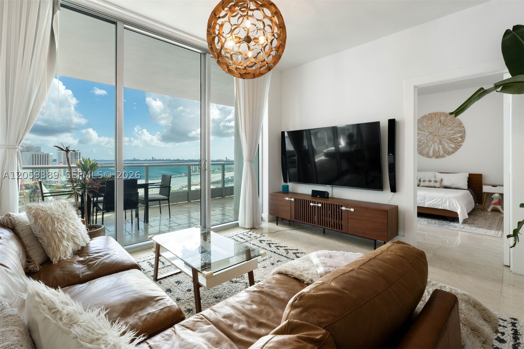 900 Biscayne Blvd #2708, Miami FL 33132