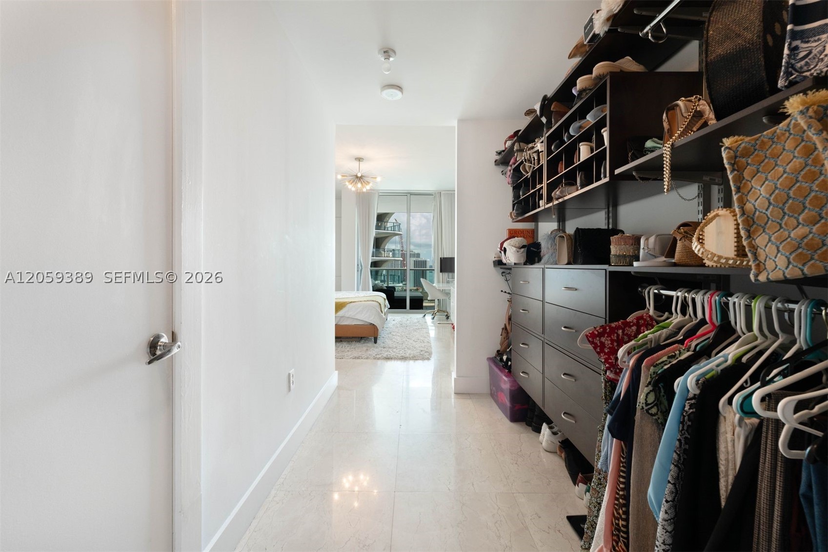 900 Biscayne Blvd #2708, Miami FL 33132