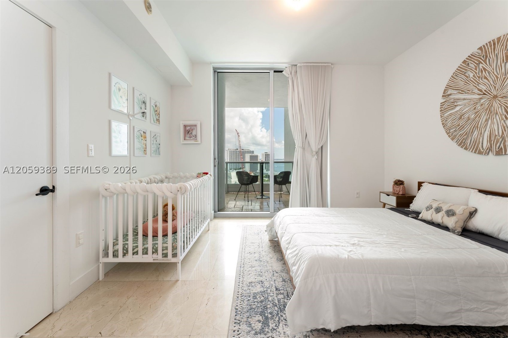 900 Biscayne Blvd #2708, Miami FL 33132