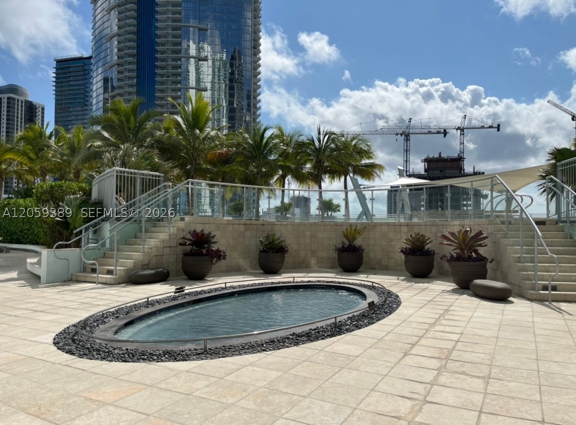 900 Biscayne Blvd #2708, Miami FL 33132