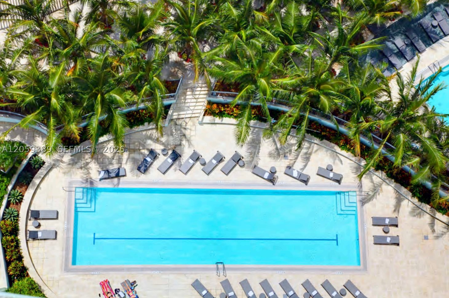 900 Biscayne Blvd #2708, Miami FL 33132