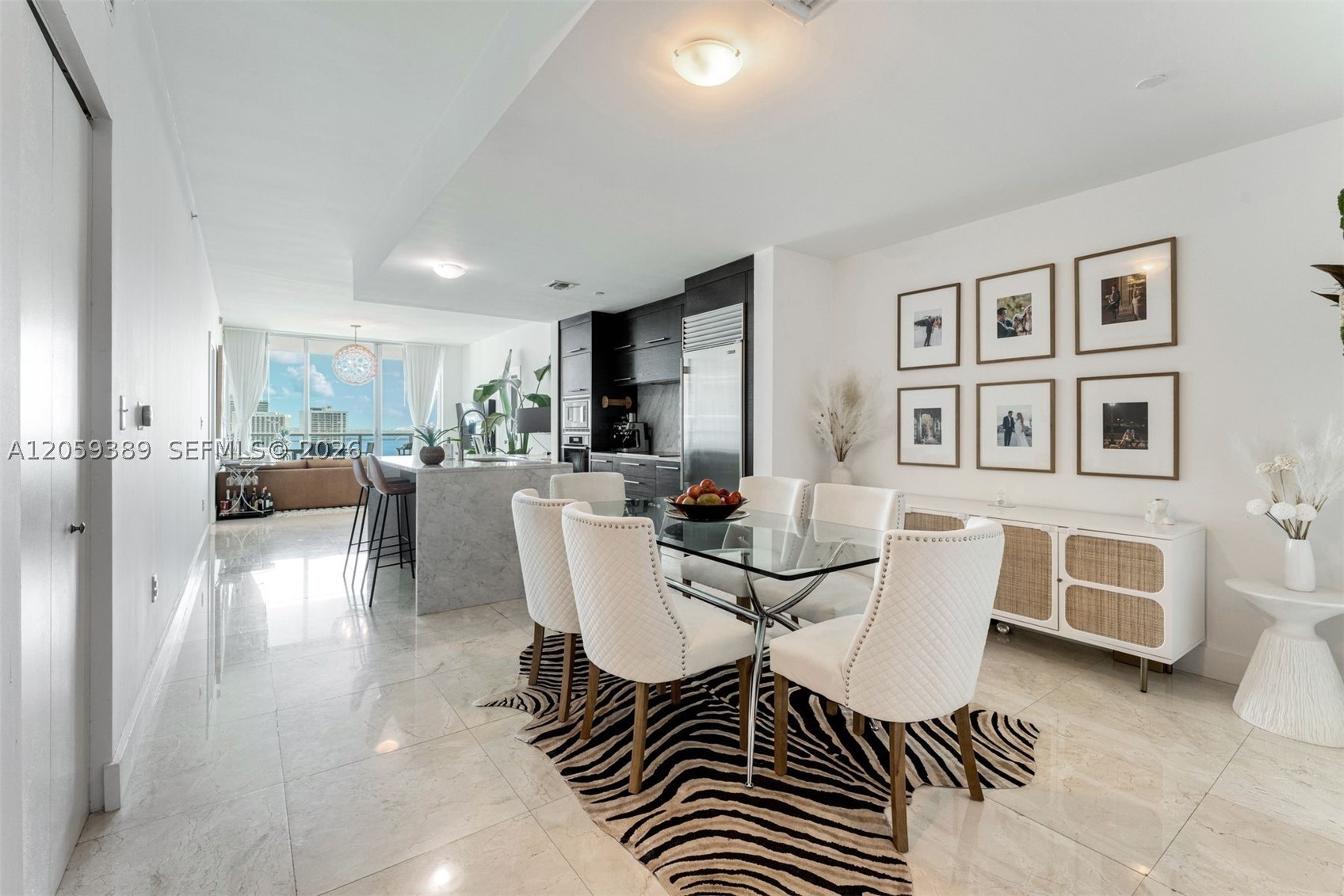 900 Biscayne Blvd #2708, Miami FL 33132