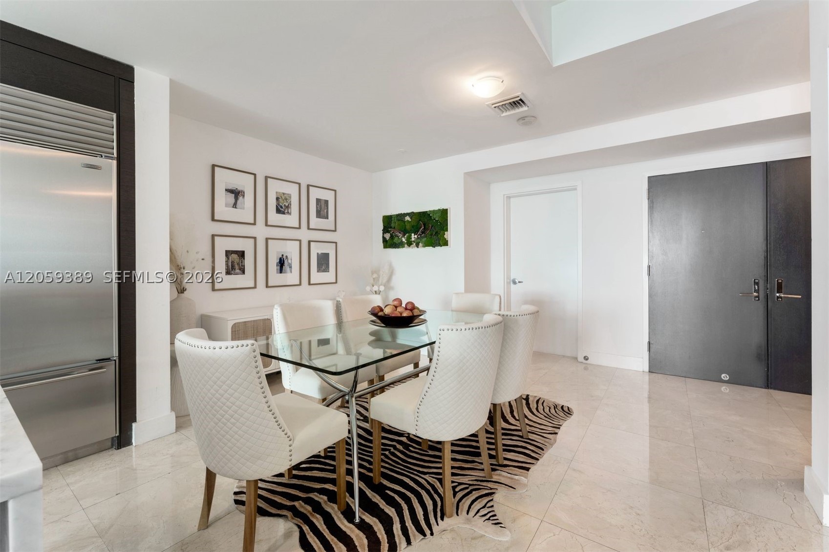 900 Biscayne Blvd #2708, Miami FL 33132