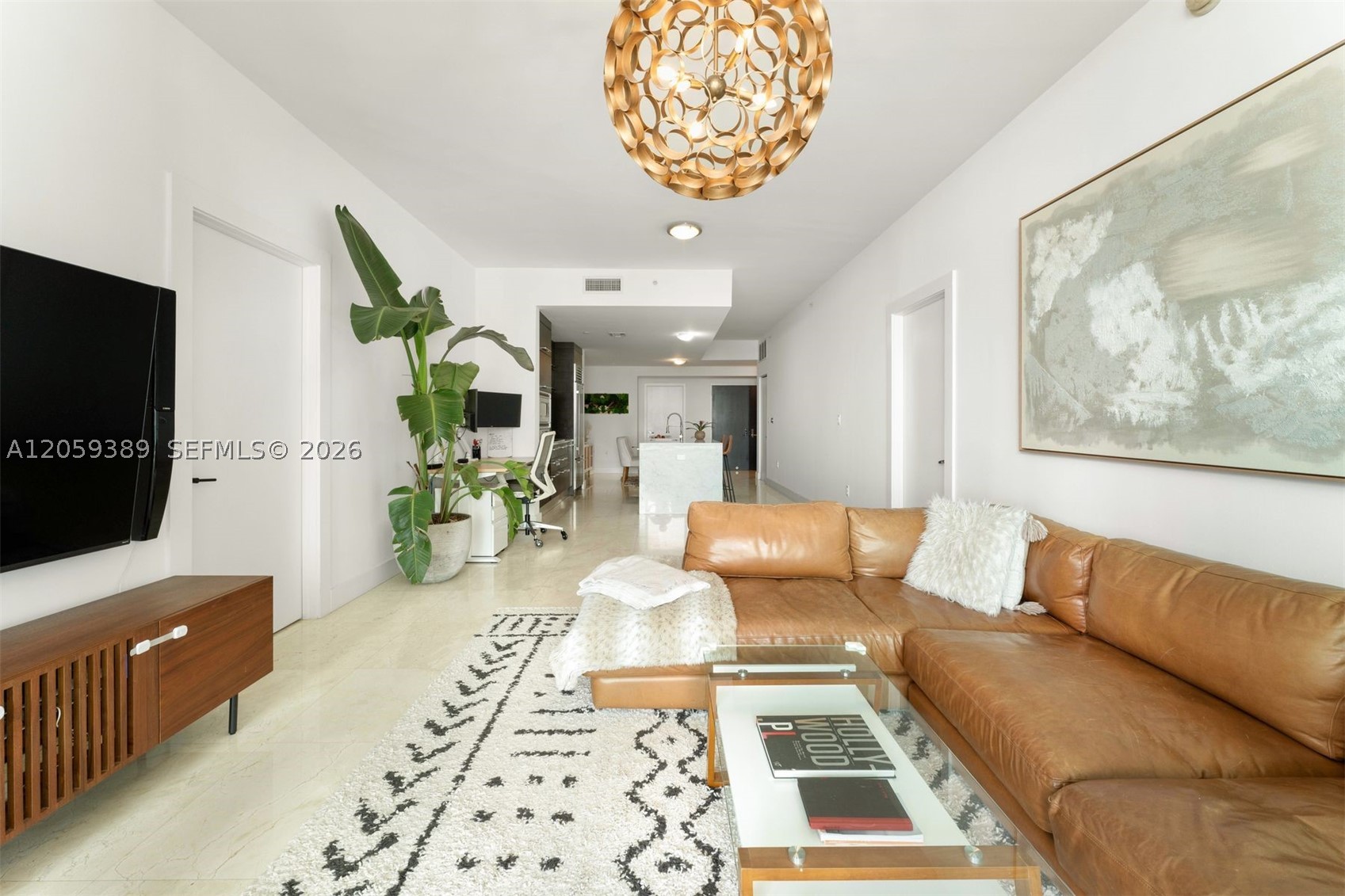 900 Biscayne Blvd #2708, Miami FL 33132