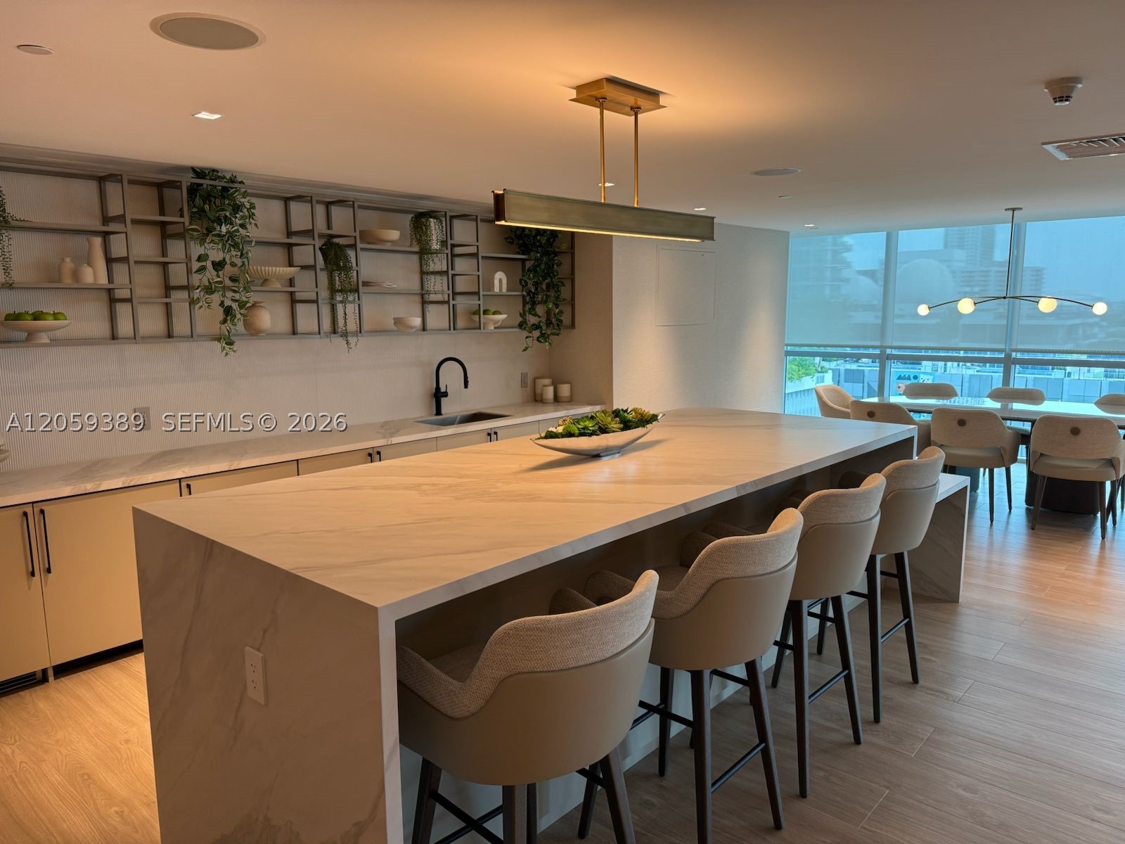 900 Biscayne Blvd #2708, Miami FL 33132