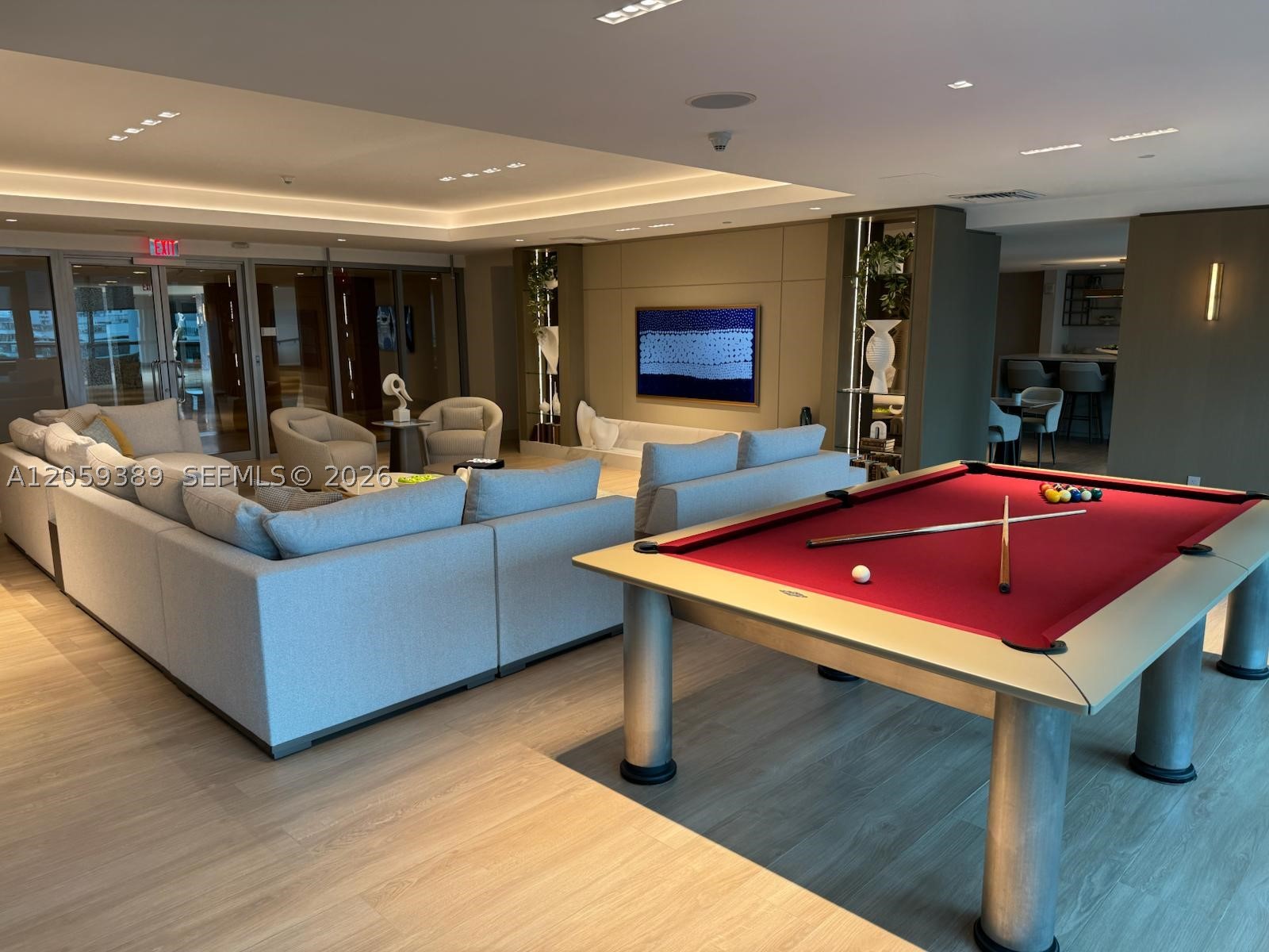 900 Biscayne Blvd #2708, Miami FL 33132