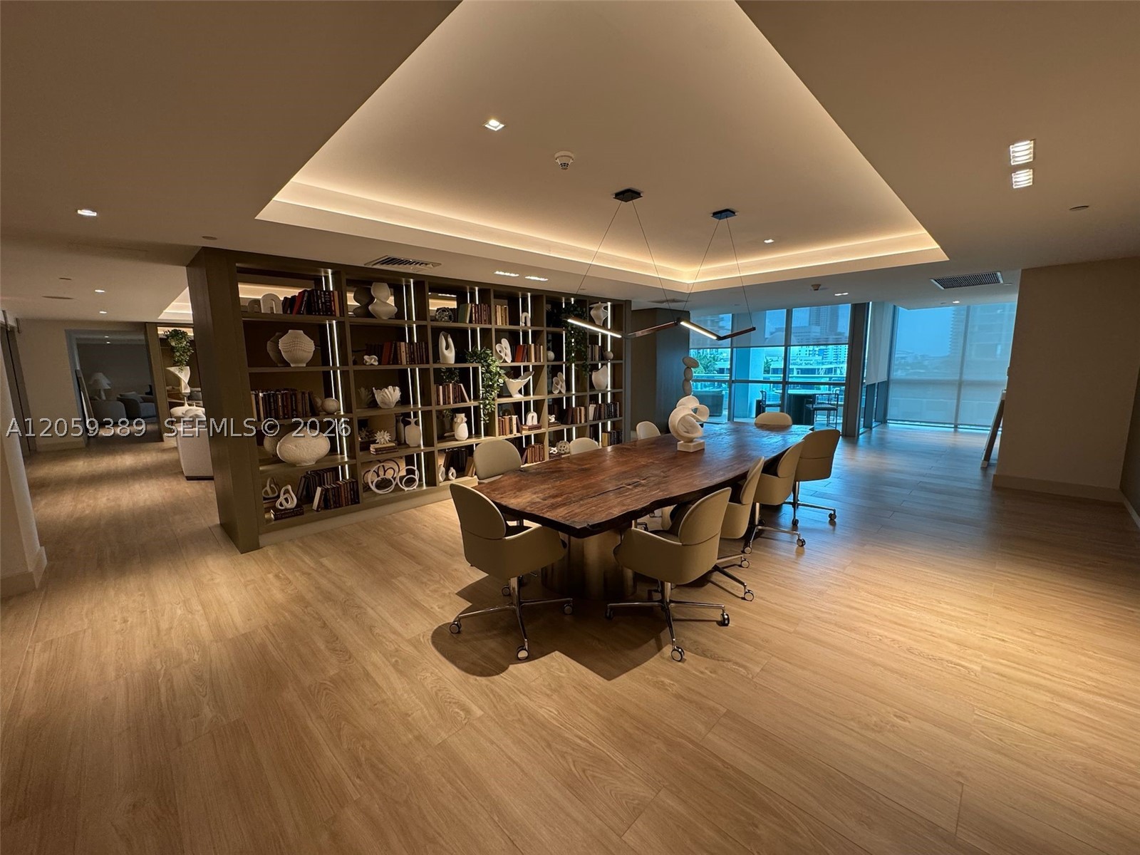 900 Biscayne Blvd #2708, Miami FL 33132