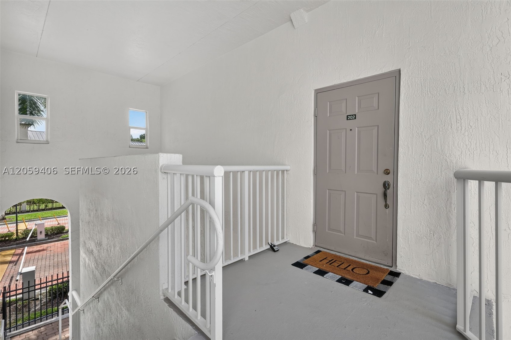 4301 SW 160th Ave #202, Miramar FL 33027