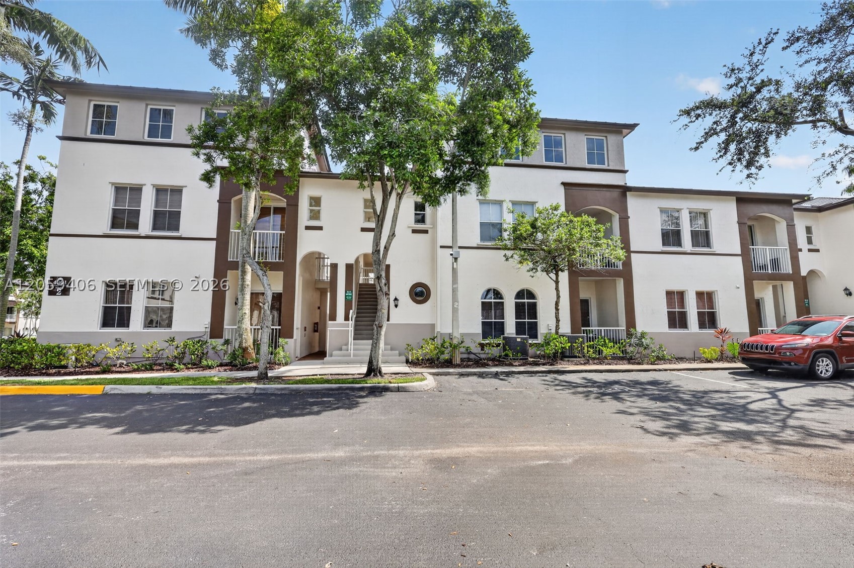 4301 SW 160th Ave #202, Miramar FL 33027