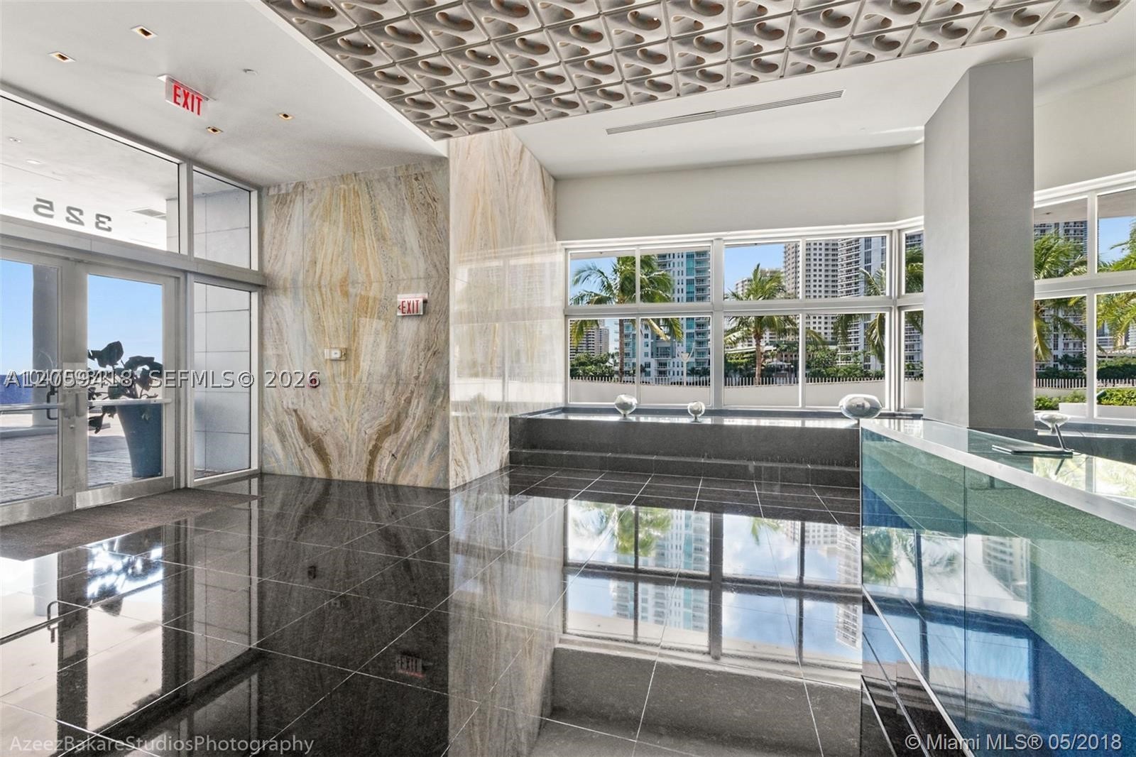 335 S Biscayne Blvd #3808, Miami FL 33131