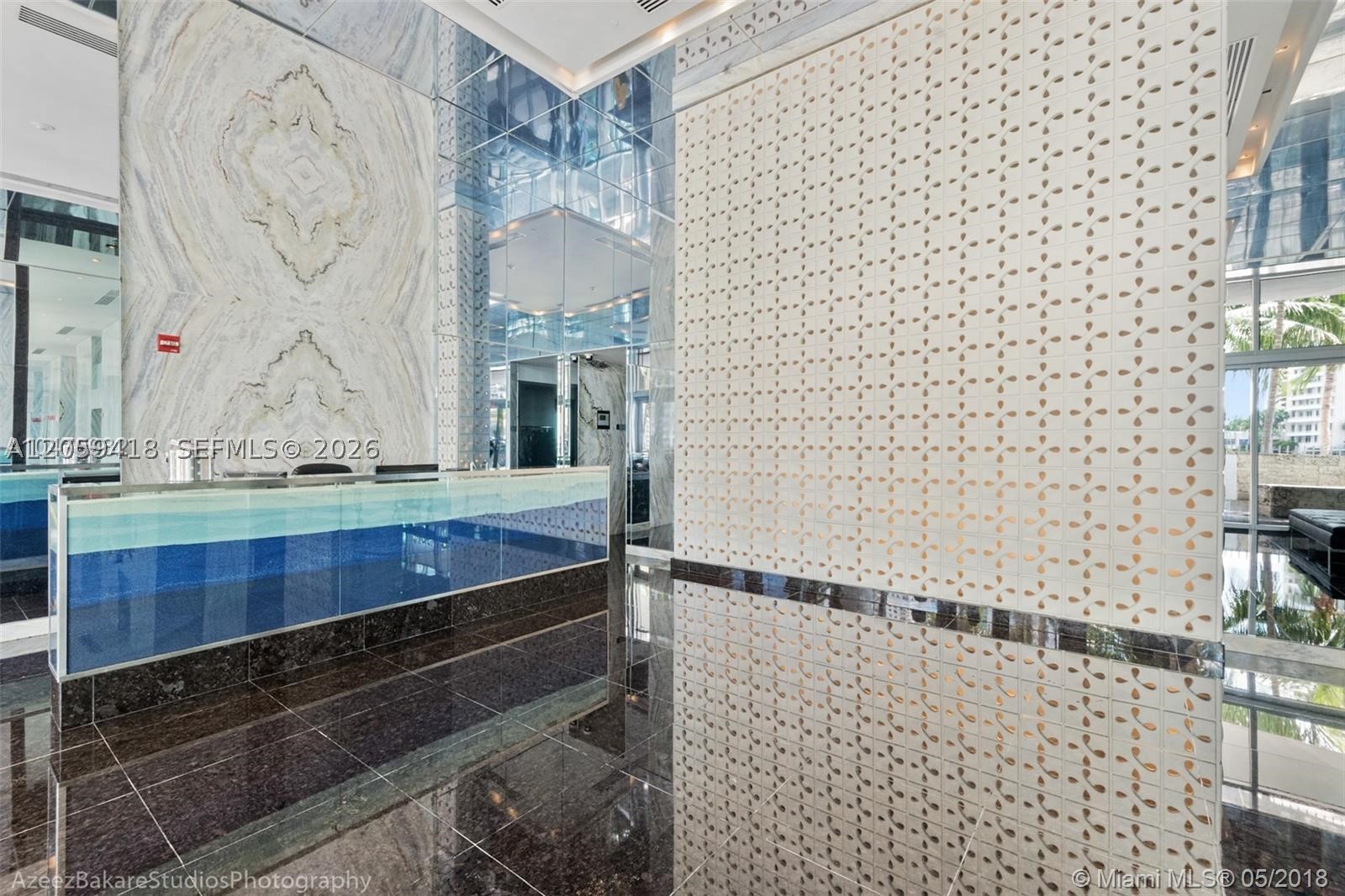 335 S Biscayne Blvd #3808, Miami FL 33131