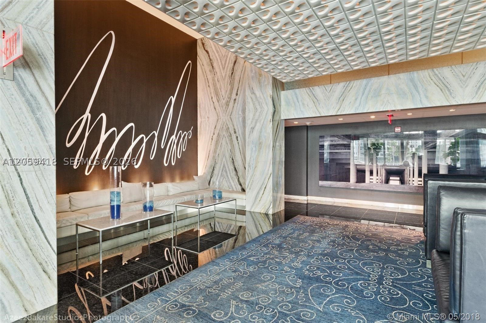 335 S Biscayne Blvd #3808, Miami FL 33131