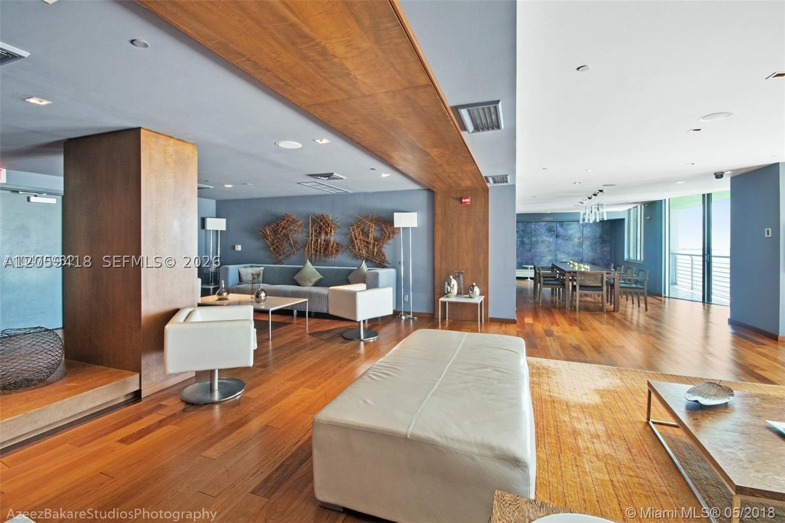 335 S Biscayne Blvd #3808, Miami FL 33131