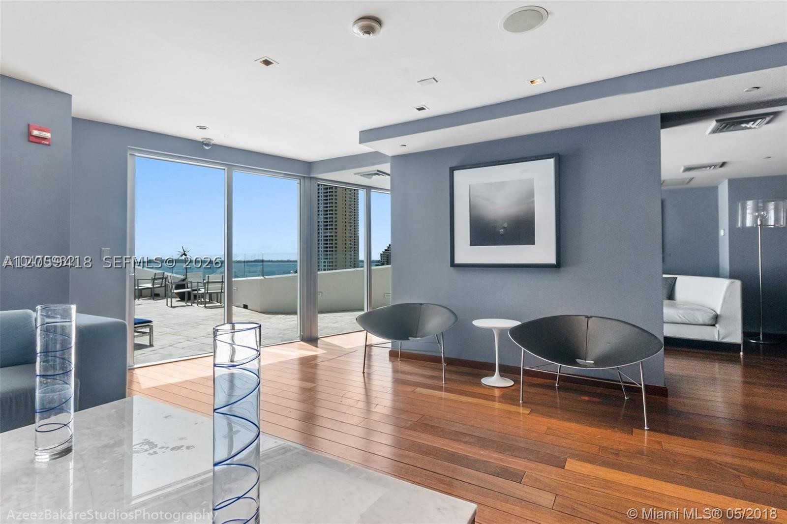 335 S Biscayne Blvd #3808, Miami FL 33131